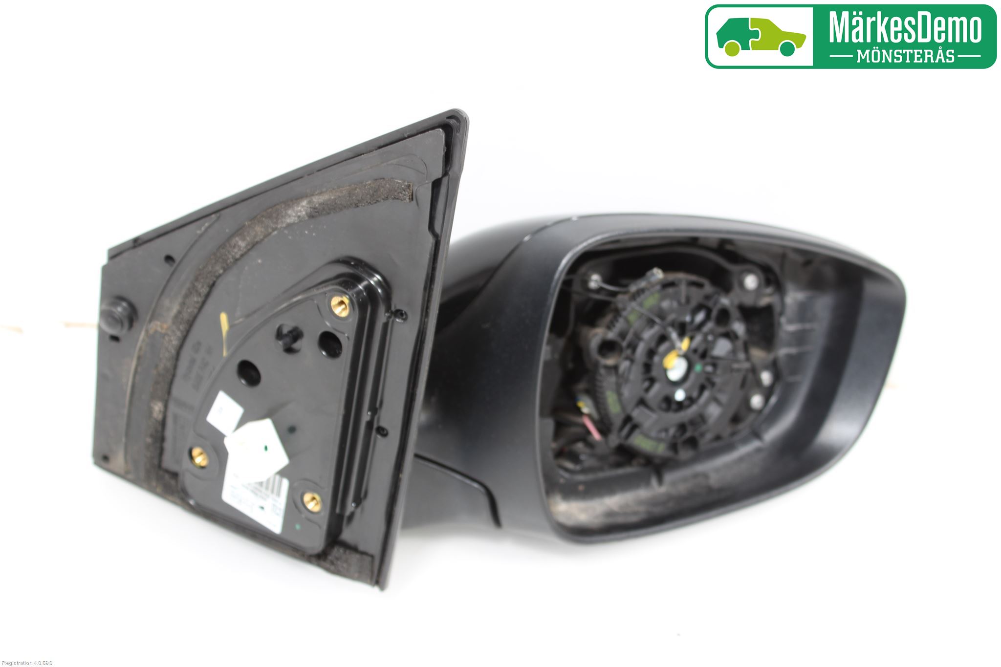 Hyundai i30 GD 13-17 Speil H M-El Justering