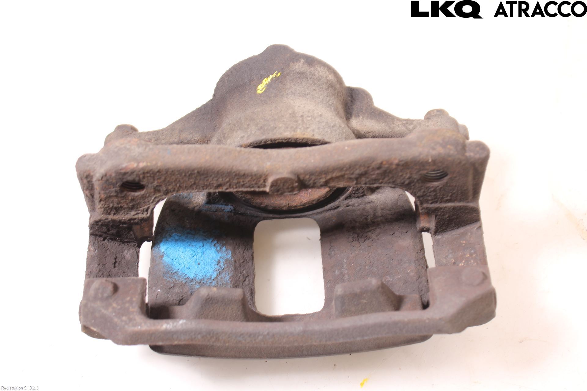 Honda CR-V 13-18 Bremsecaliper Foran Høyre