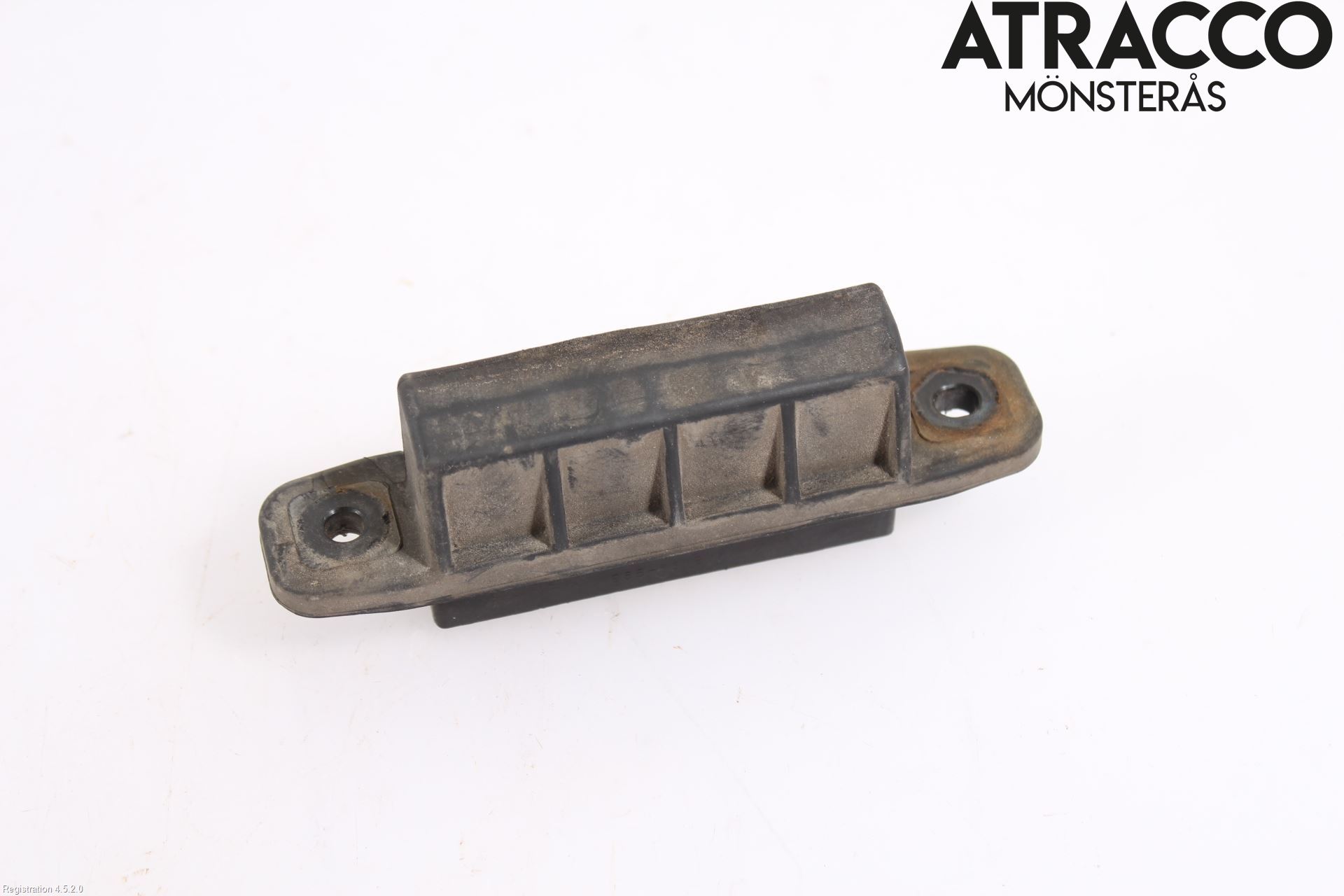 Lexus RX AL10 09-15 Bakluke Handtak Ytre