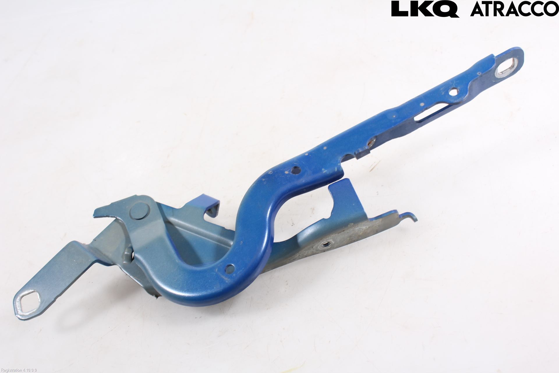 Opel CORSA F, CORSA-E 20- Panser Hengsel - Hengsler