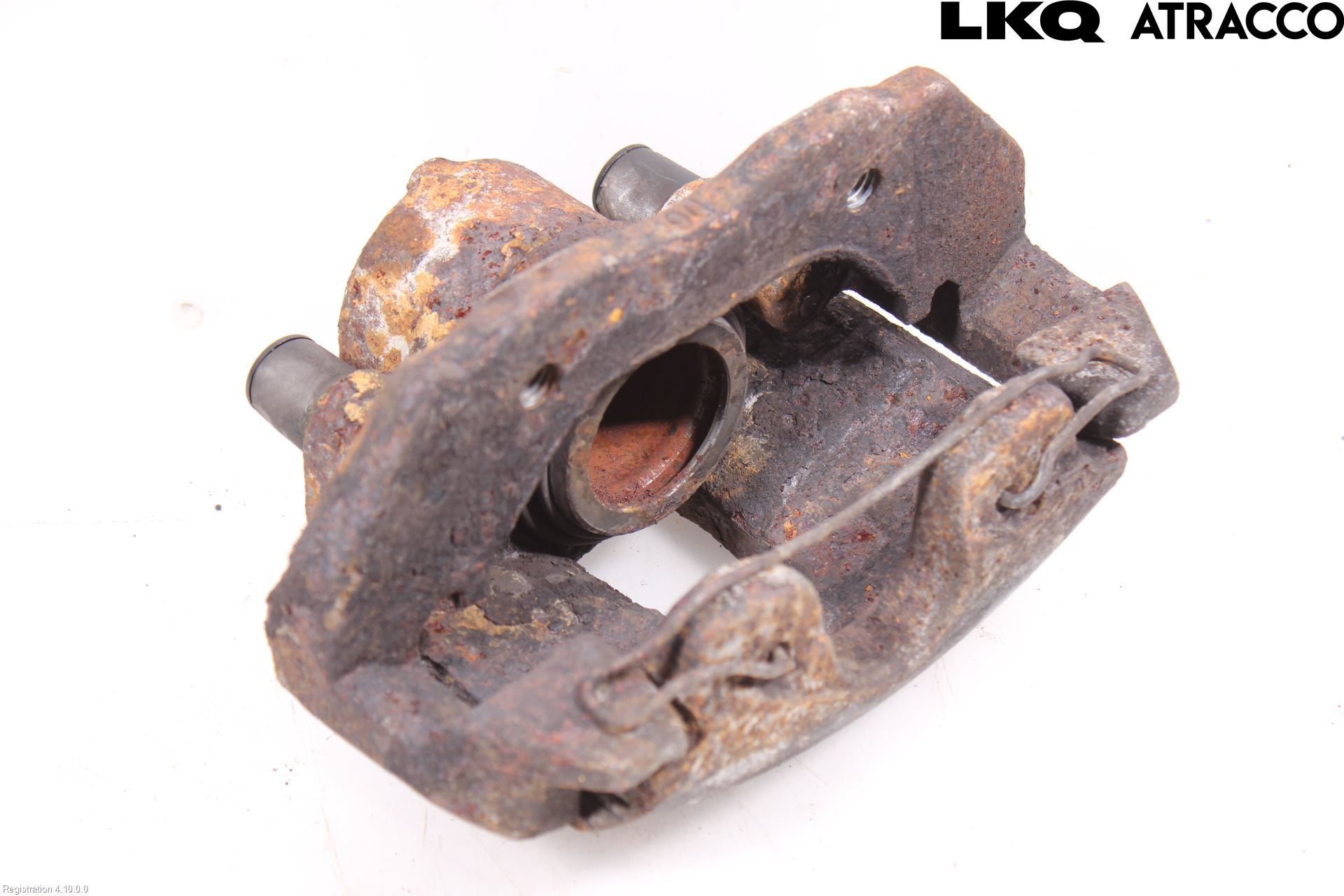 Ford TRANSIT CONNECT 09-13 Bremsecaliper Foran Høyre