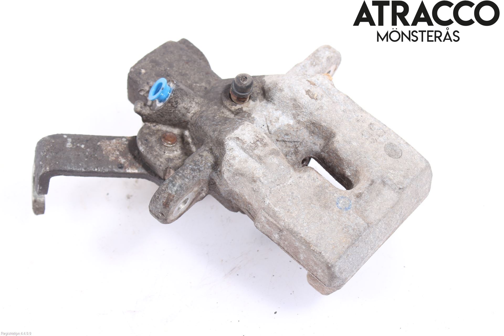 Suzuki SX4 S-CROSS 14-21 Bremsecaliper Bak Venstre