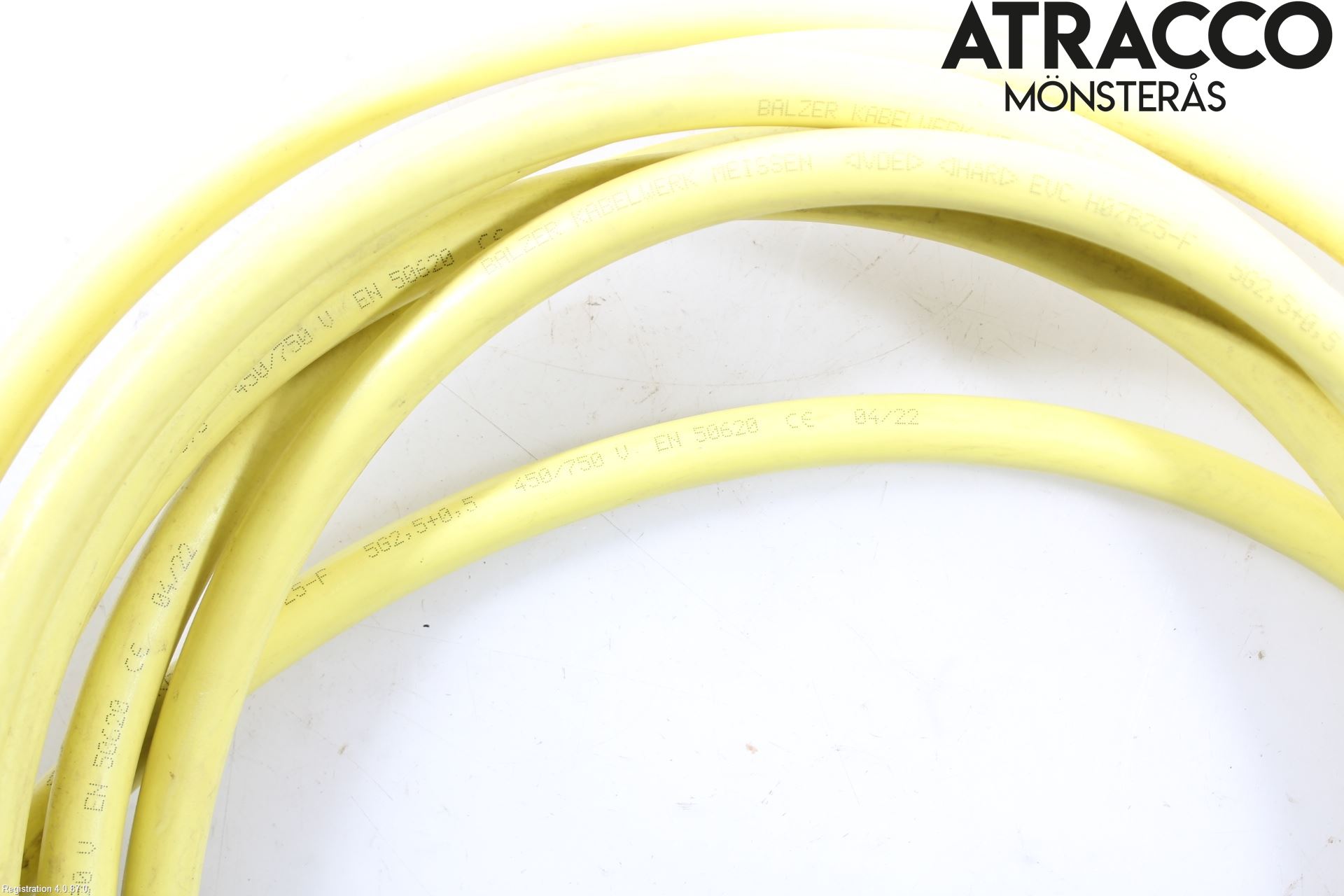 Citroen C4/E-C4 C4X/E-C4X III 21- Batterilader Hybrid