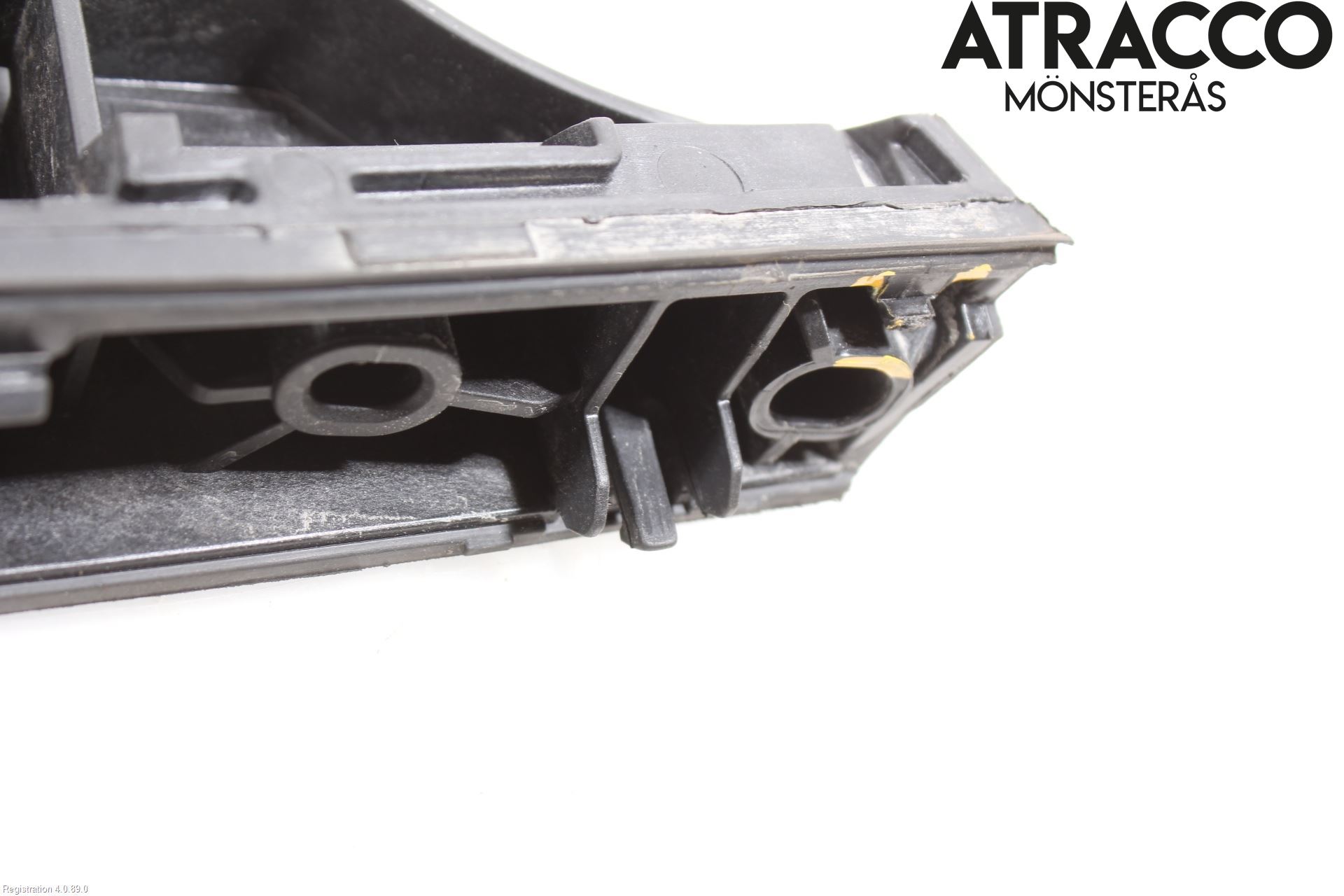BMW 7 G11/G12 15-22 Bakluke Handtak Ytre