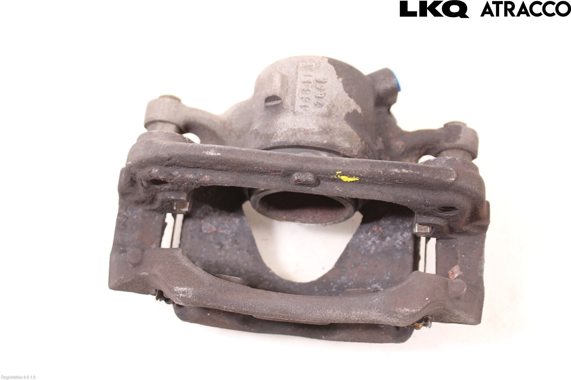 Mini ONE/COOPER 5DR F55 14-24 Bremsecaliper Foran Høyre