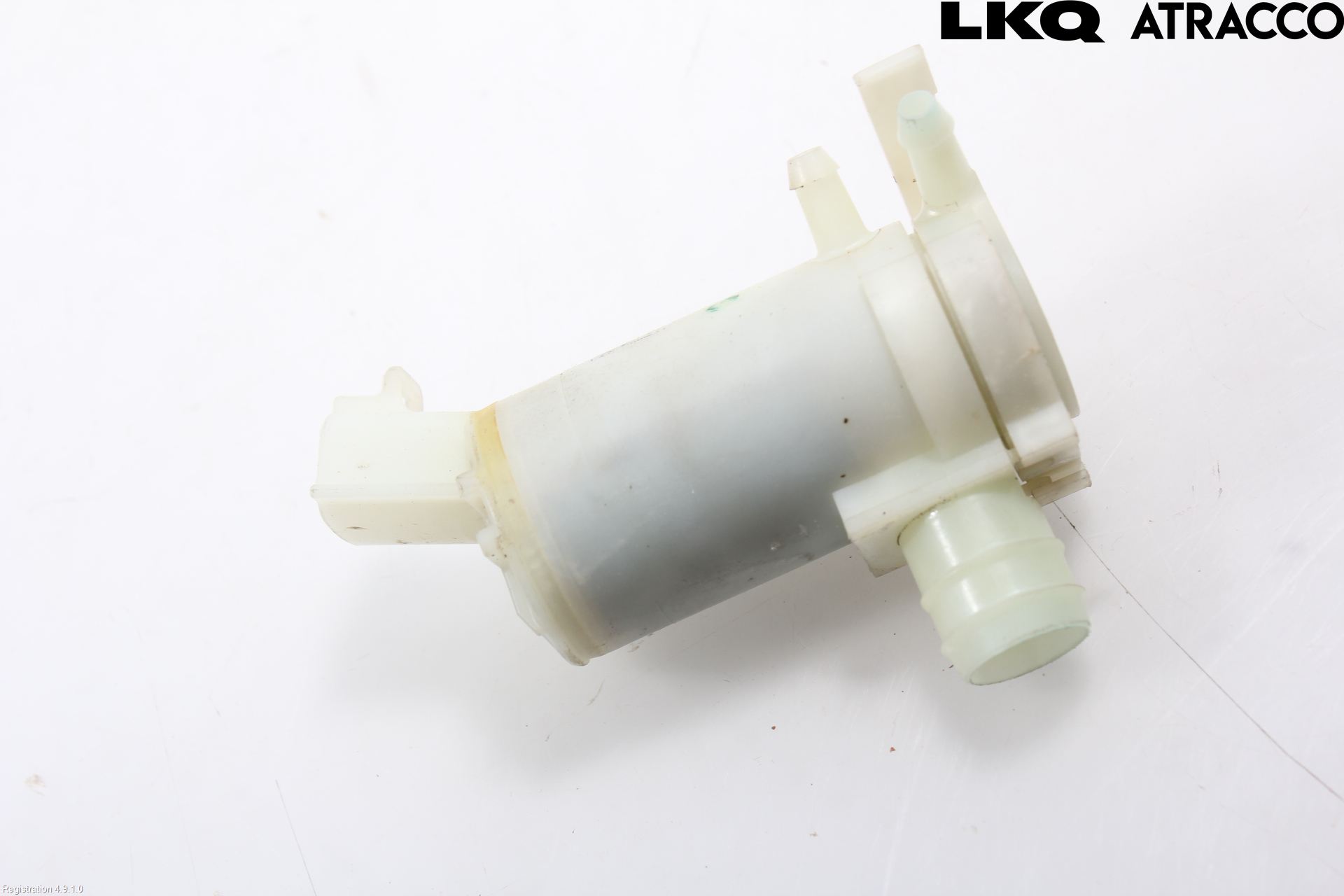 Subaru OUTBACK 15-20 Spylerpumpe Frontrute