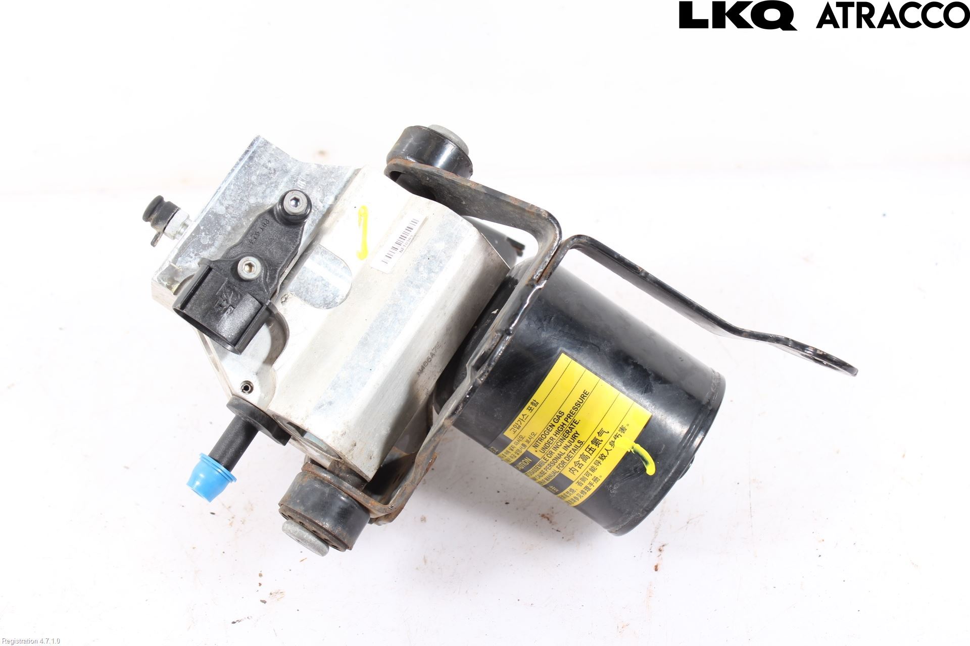 Hyundai IONIQ AE 17-22 Abs Hydraulikkpumpe