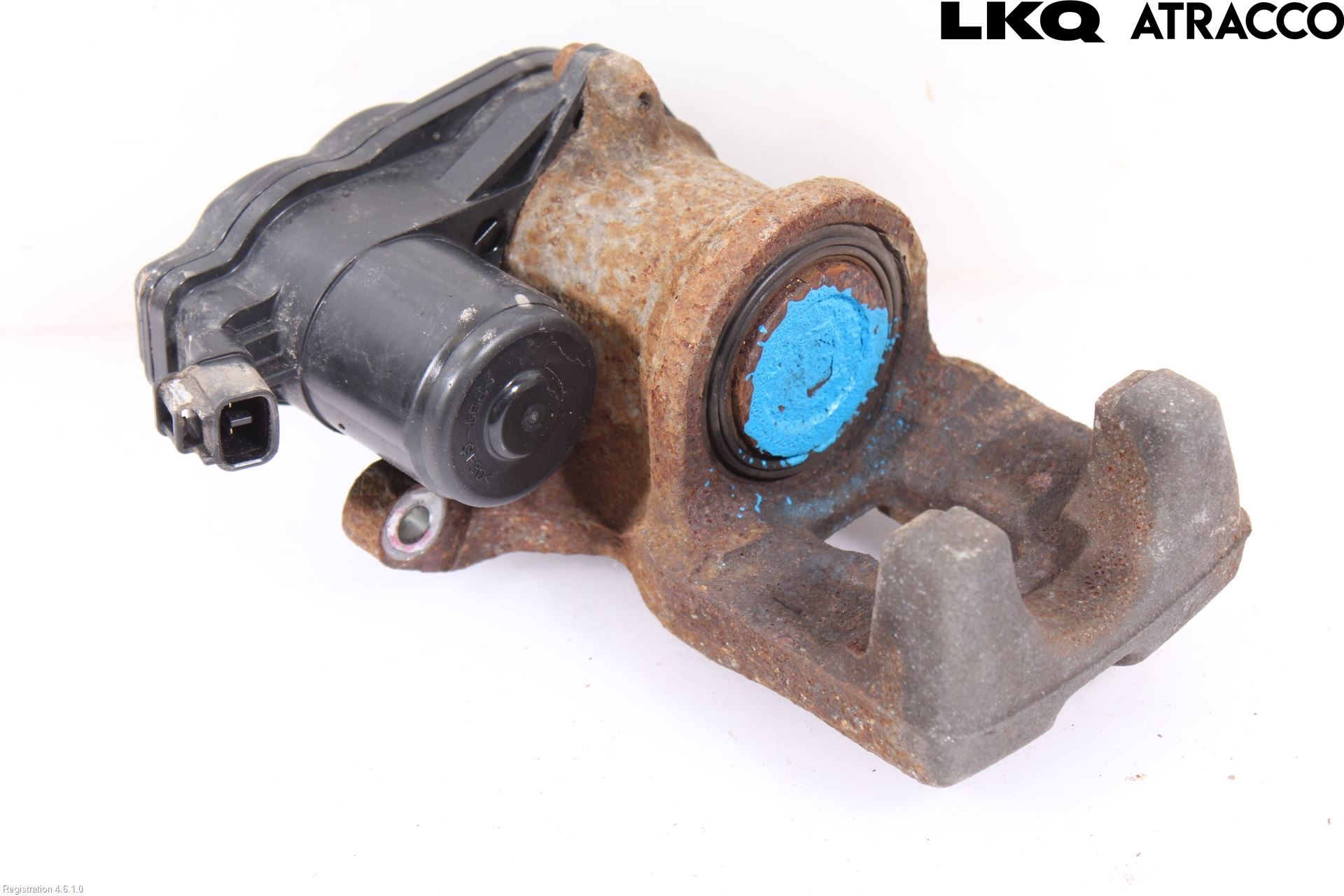 Toyota RAV4 19- Bremsecaliper Bak Høyre