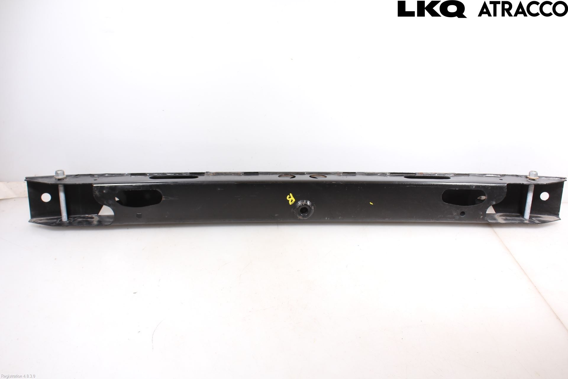 Landrover RANGE ROVER SPORT (L494) 14-22 Støtfanger Bak Bjelke