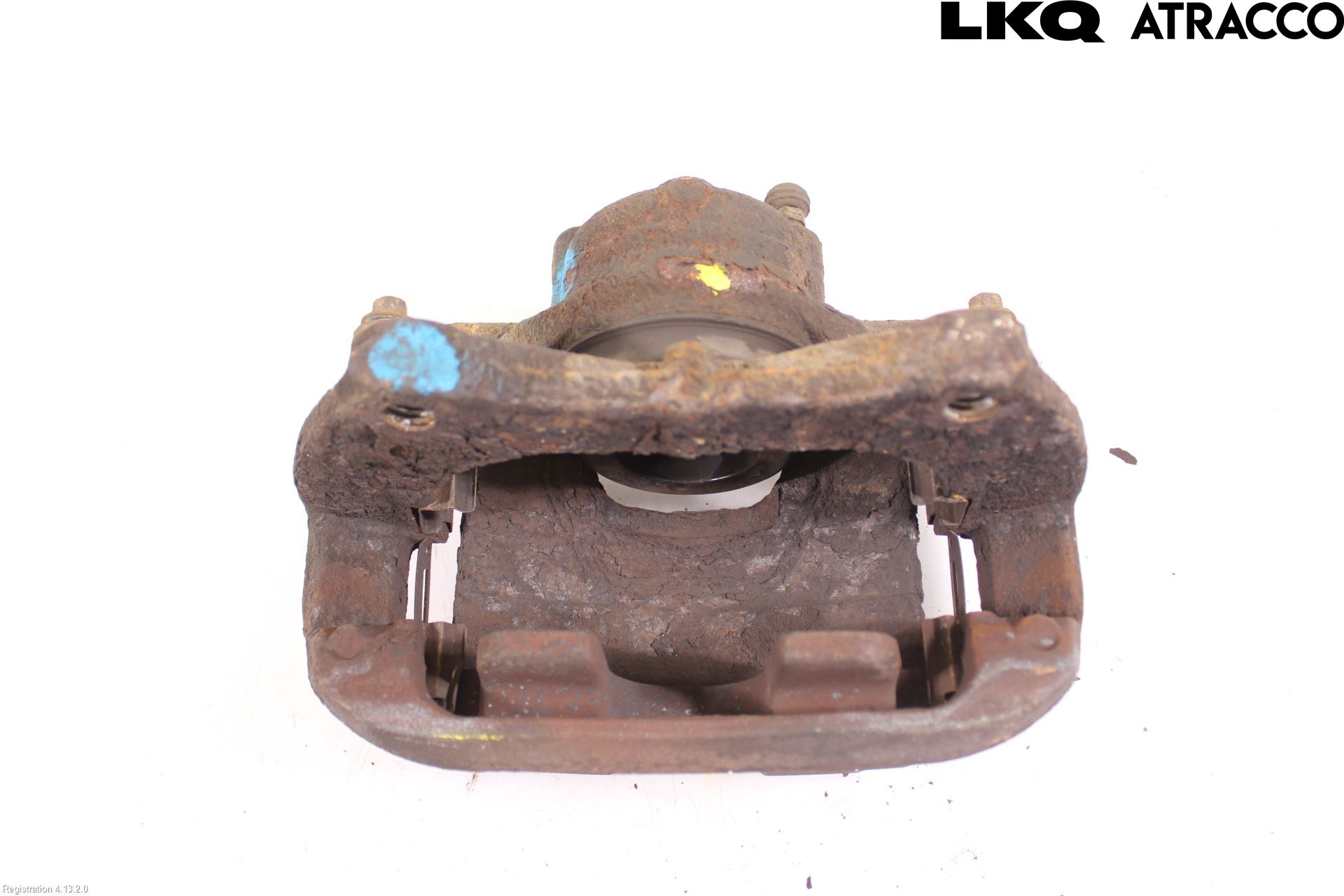 Opel MOKKA 13-20 Bremsecaliper Foran Høyre