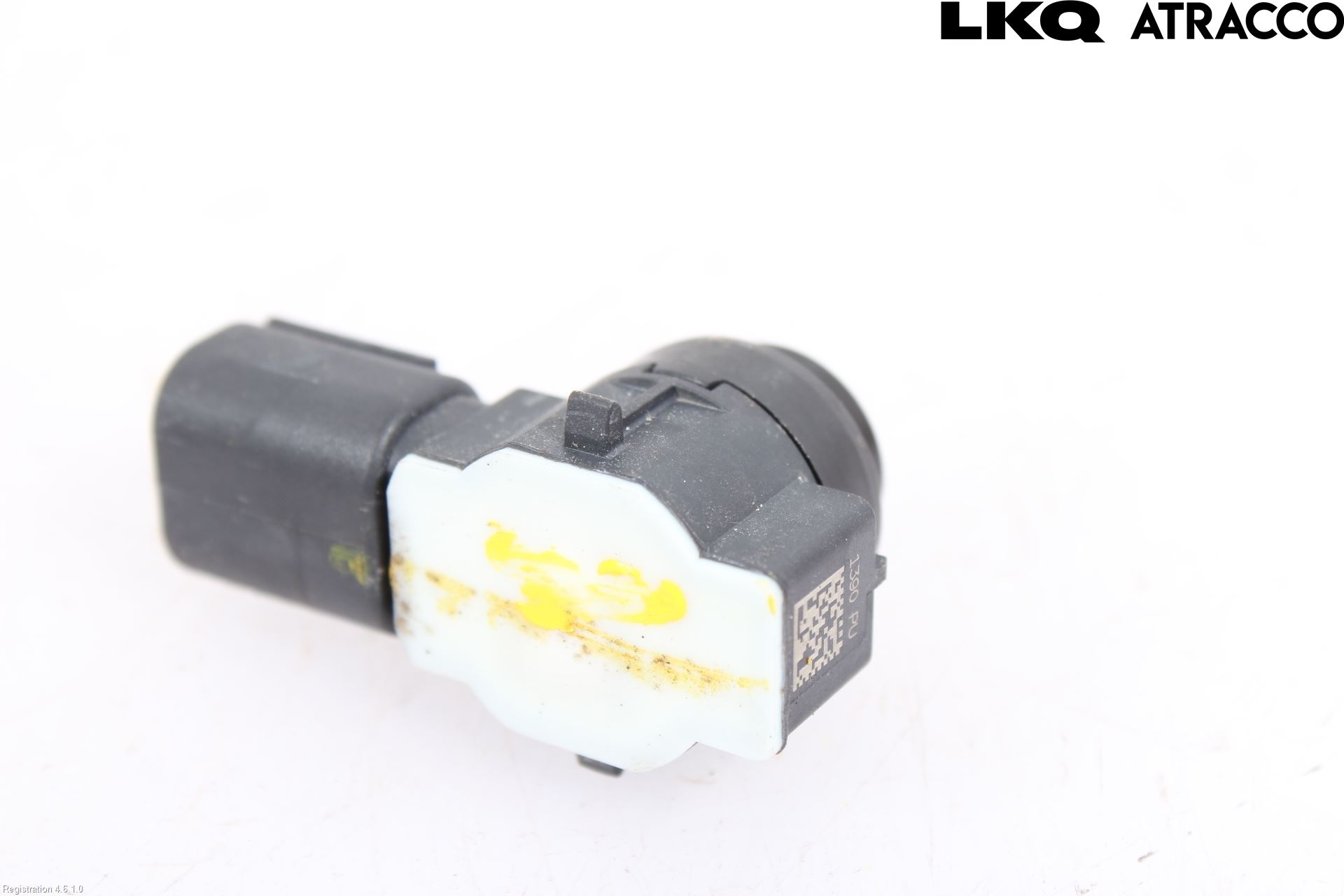 Peugeot PEUGOT 208 16-19 Sensor Ryggesensor