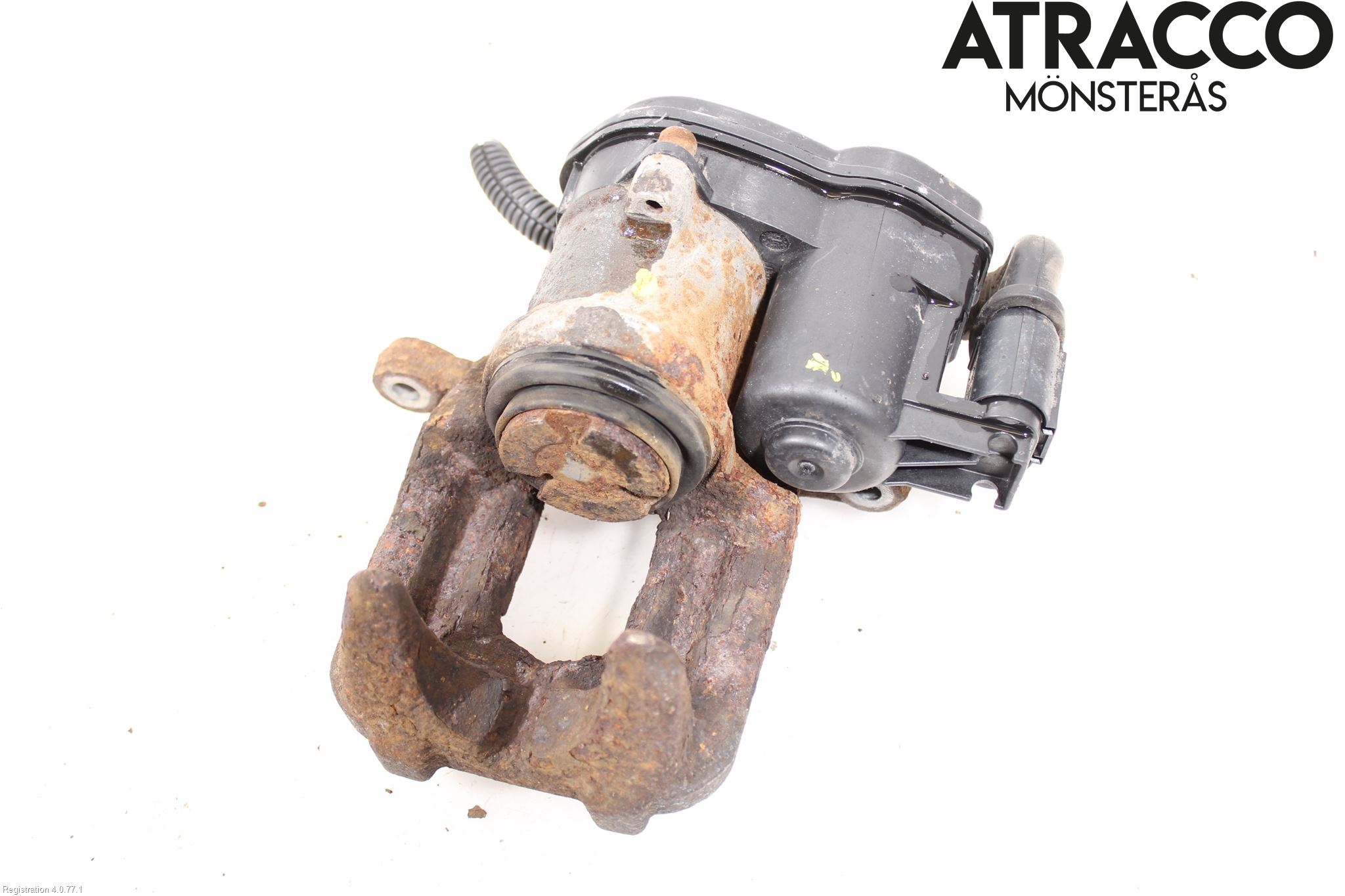BMW 5 F10/F11/F18 09-17 Bremsecaliper Bak Venstre