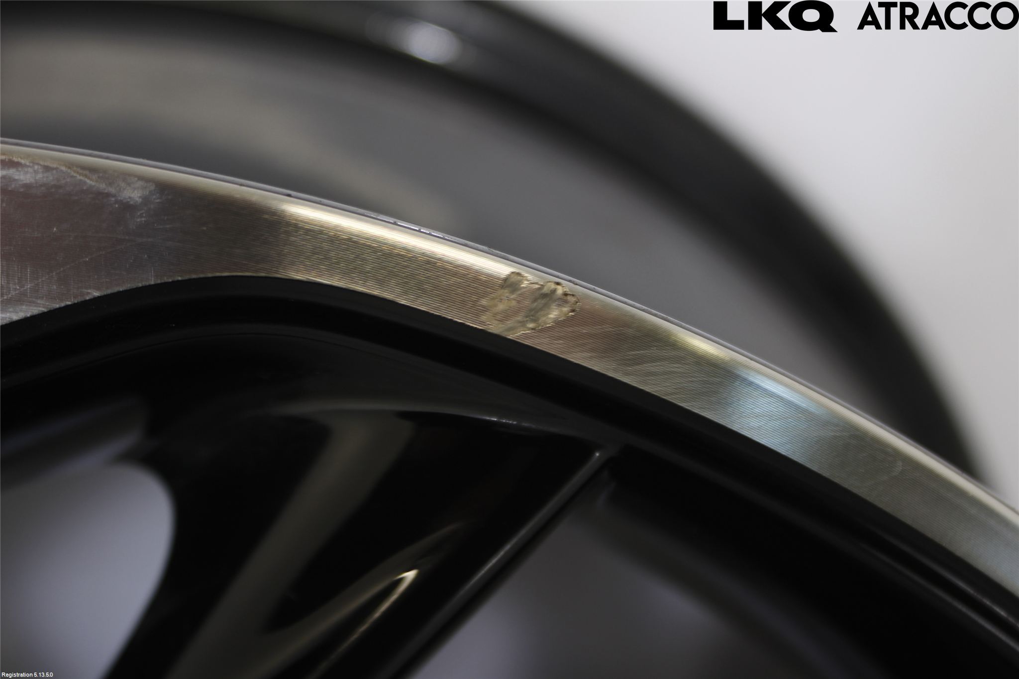 Opel CORSA F, CORSA-E 20- Felg Aluminium