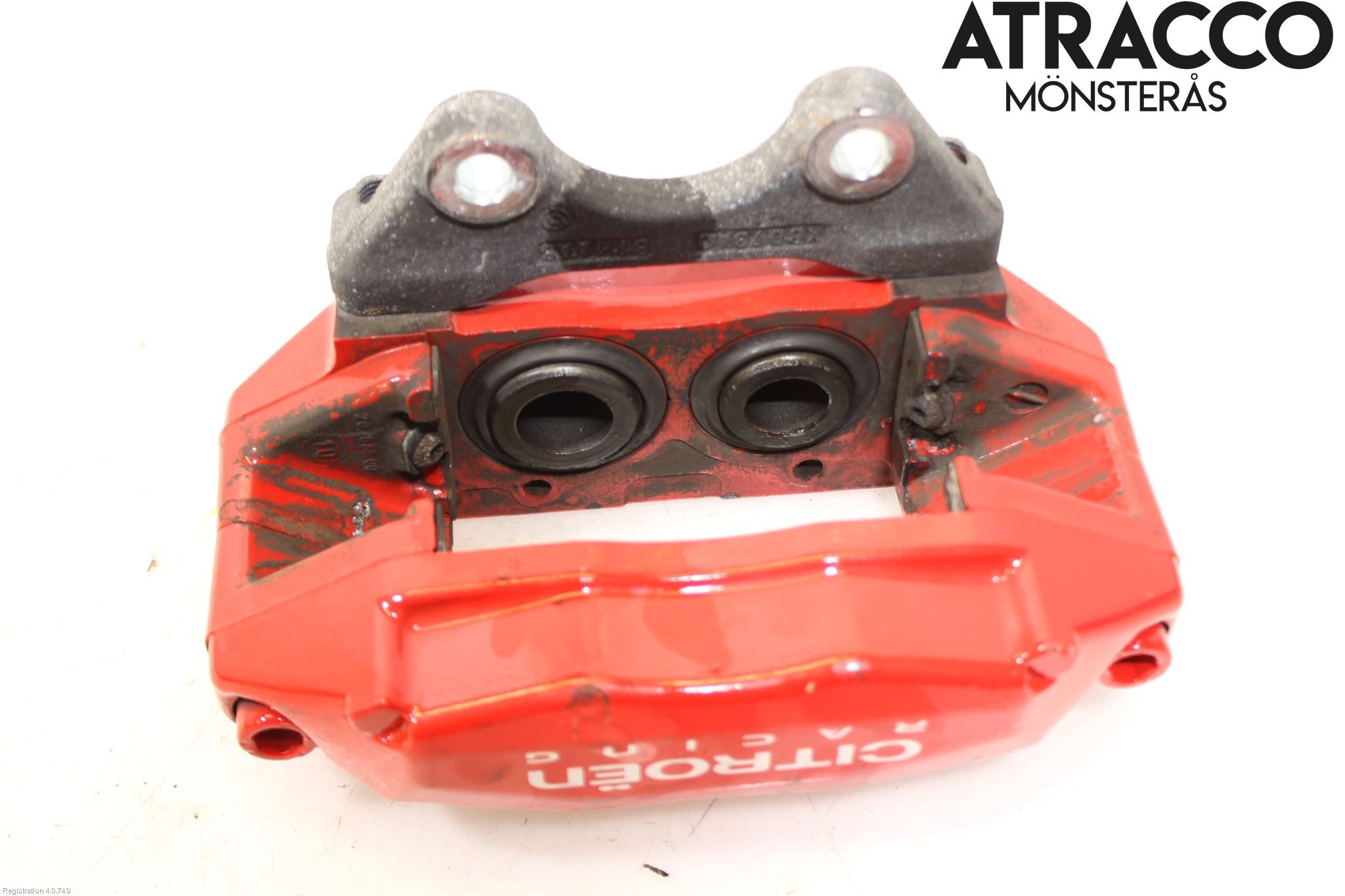Citroen ID-DS Bremsecaliper Foran Høyre