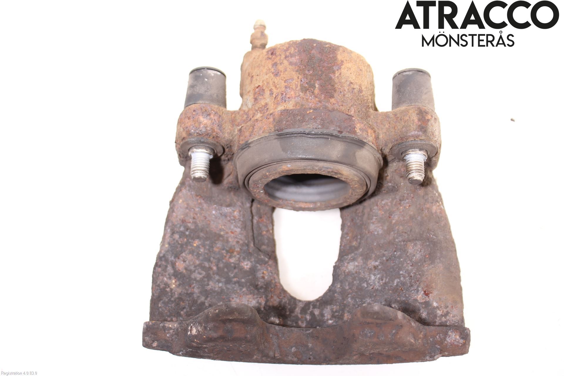Volvo S40 04-07 Bremsecaliper Foran Venstre