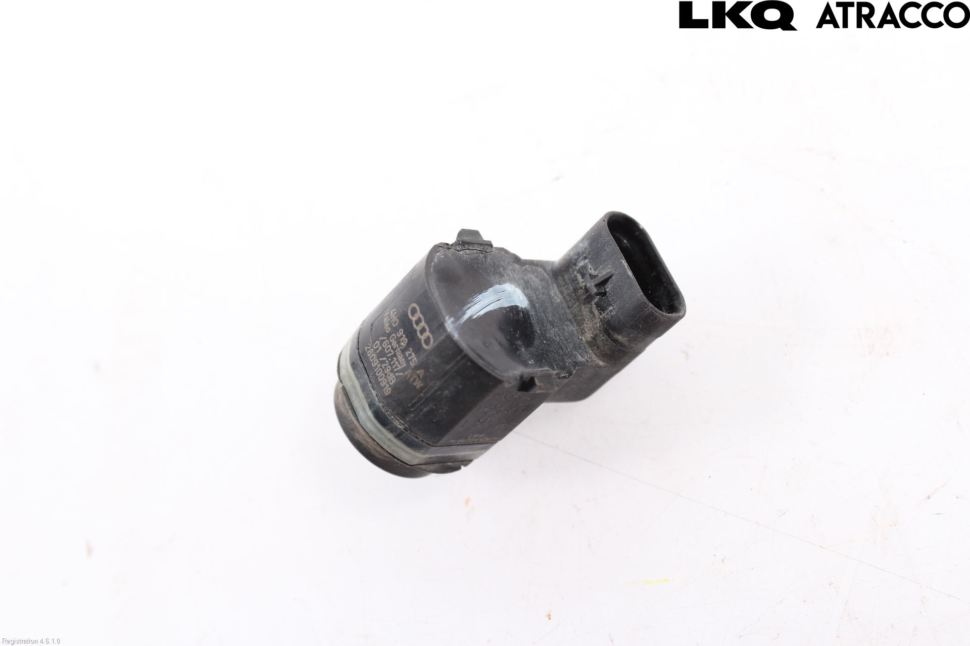Audi A4 ALLROAD 09-16 Sensor Ryggesensor
