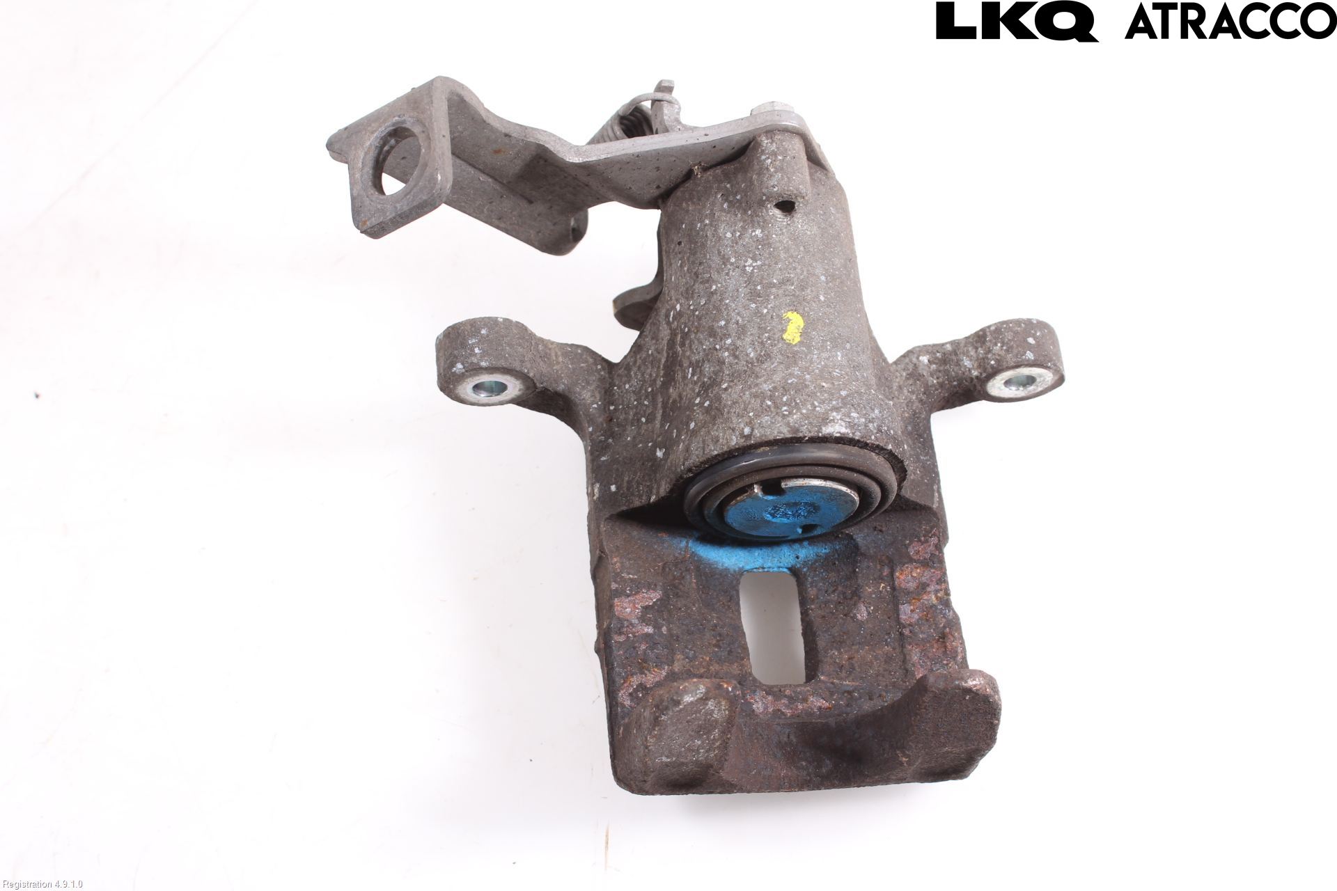 Hyundai KONA/ELECTRIC OS 18-23 Bremsecaliper Bak Høyre