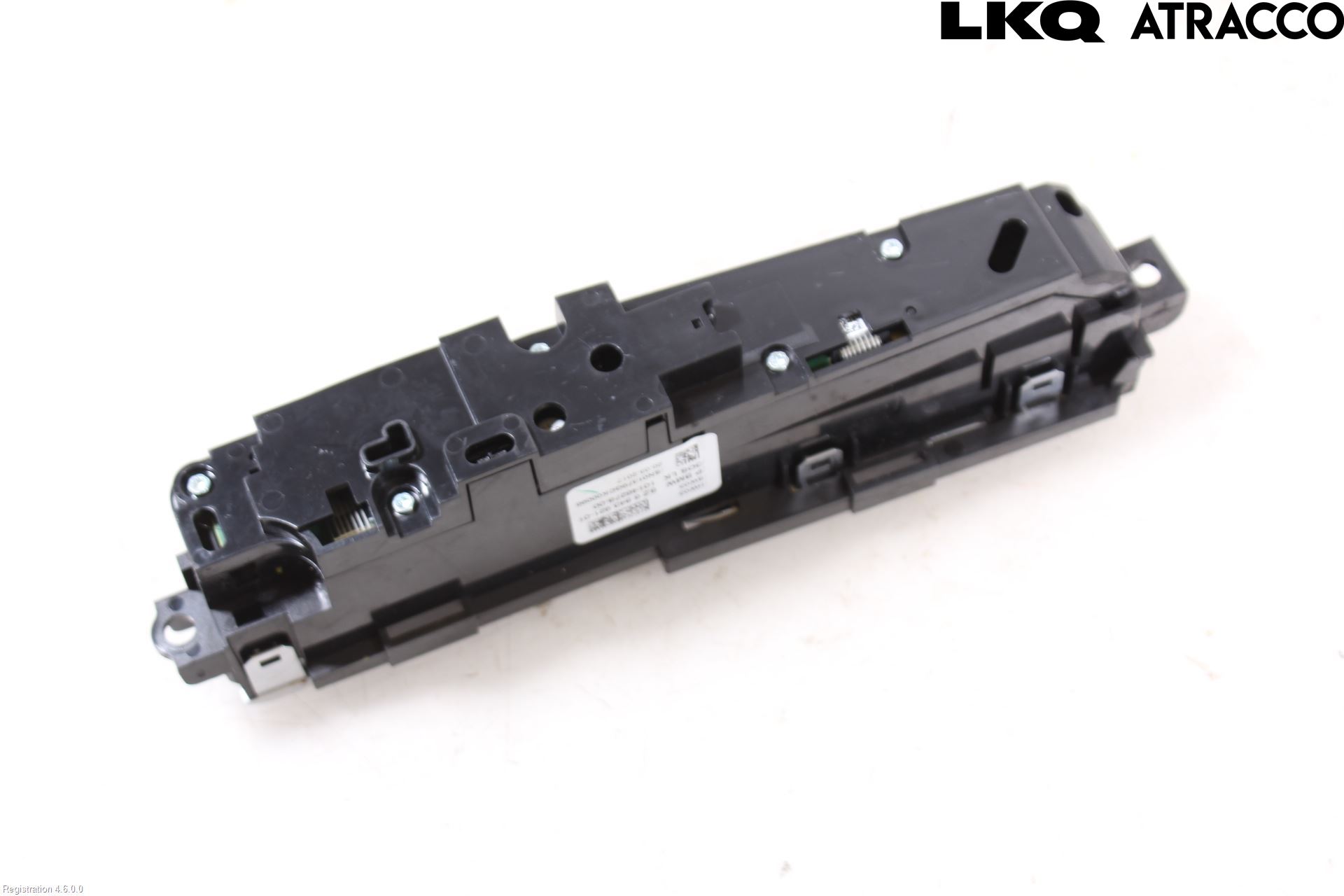 BMW 5 G30/G31/F90 17-23 Bryter Multifunksjon
