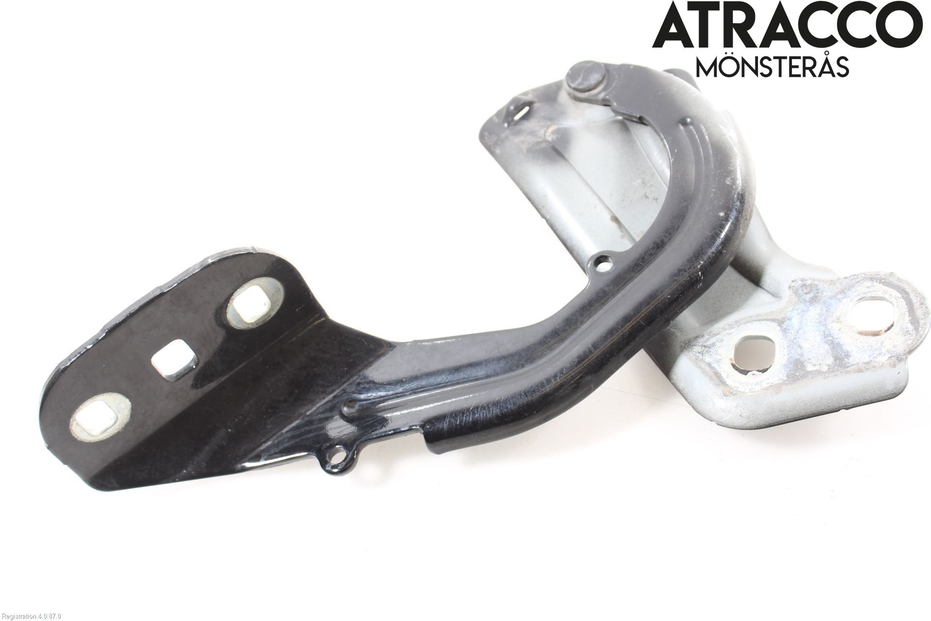 Ford KUGA 13-16 Panser Hengsel - Hengsler