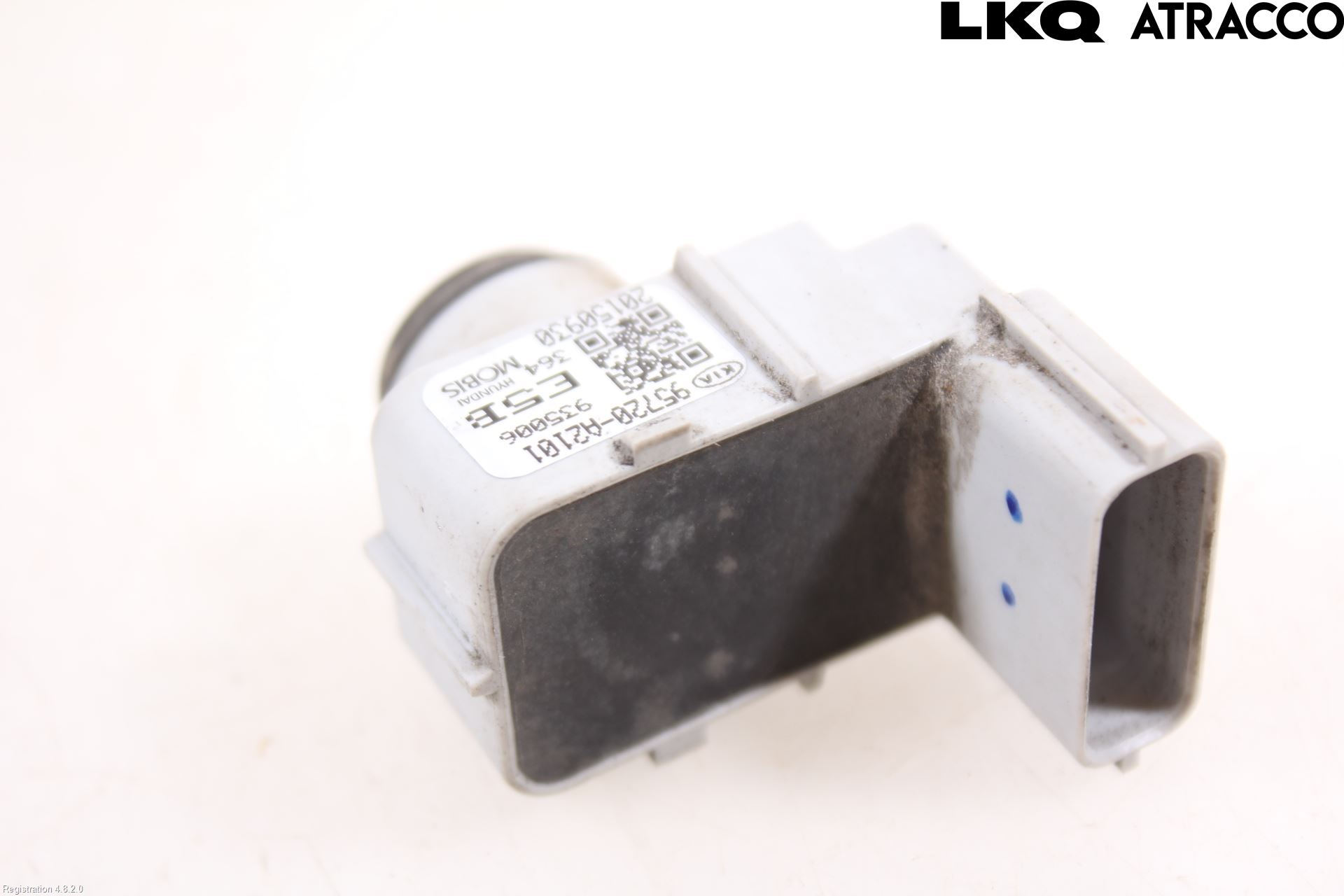 Kia CEED 12-18 Sensor Ryggesensor