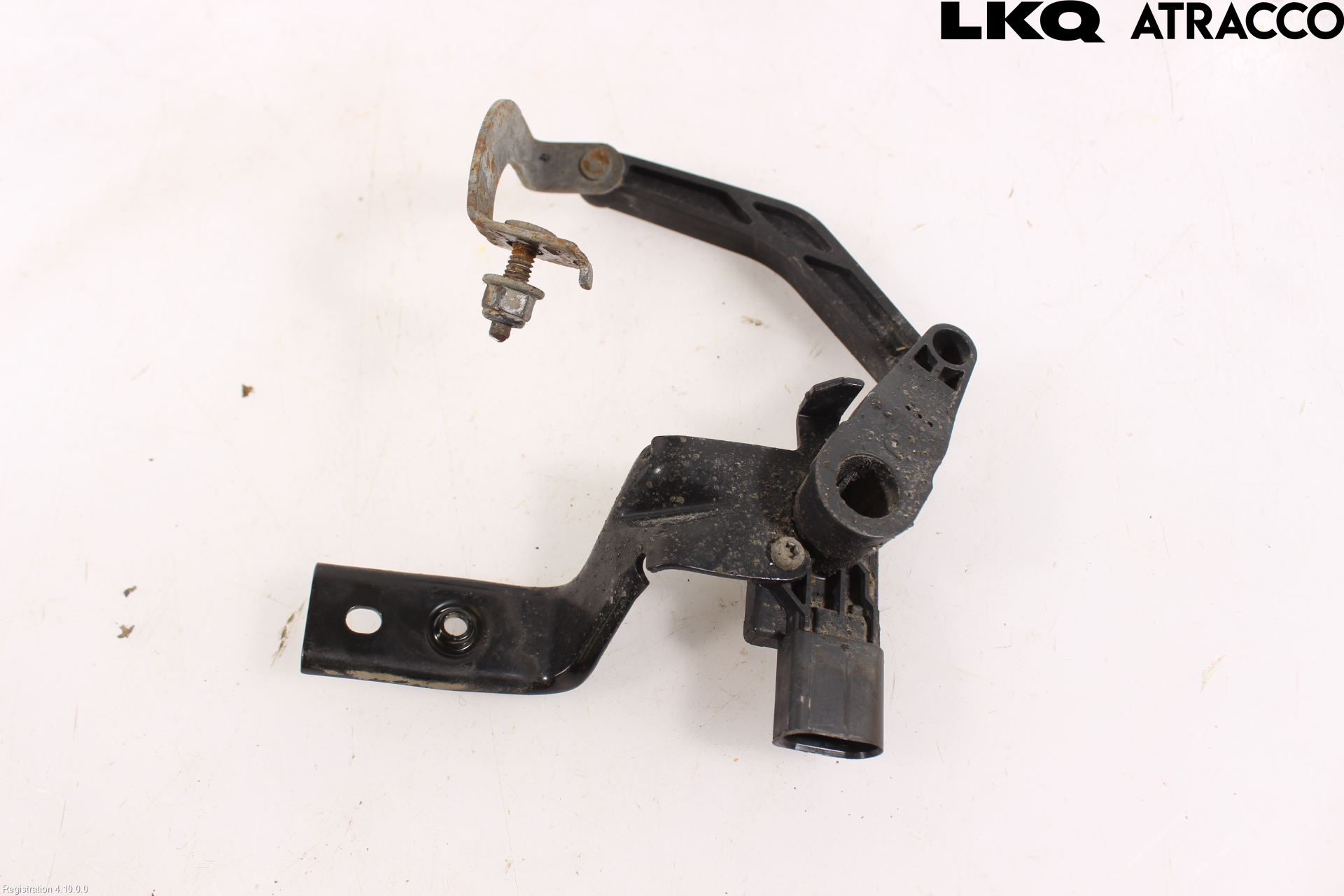 Skoda OCTAVIA (5E) 13-20 Sensor Lysinnstilling