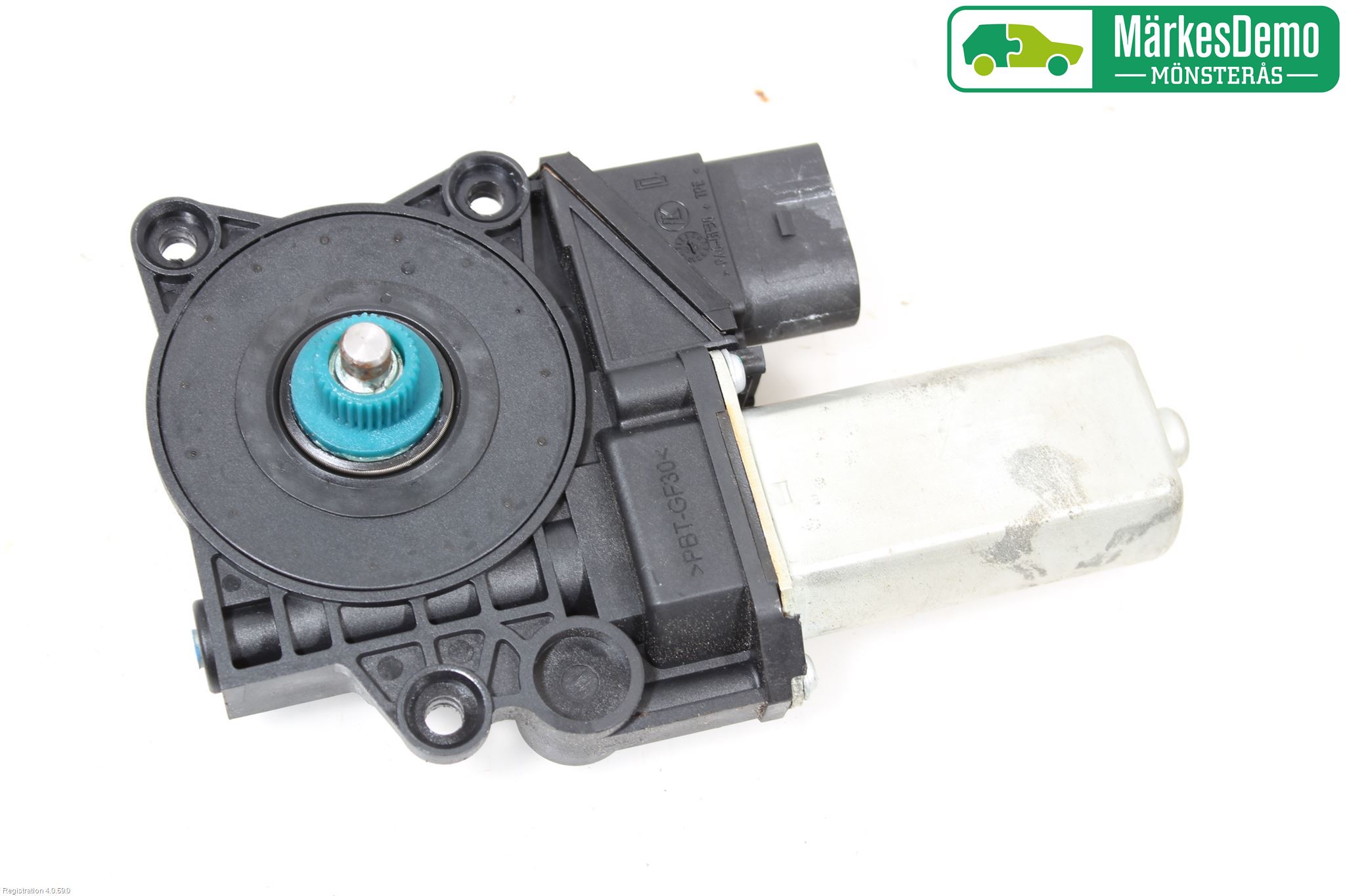 BMW 1 E87/81 5D/3D 03-11 Vindusheismotor