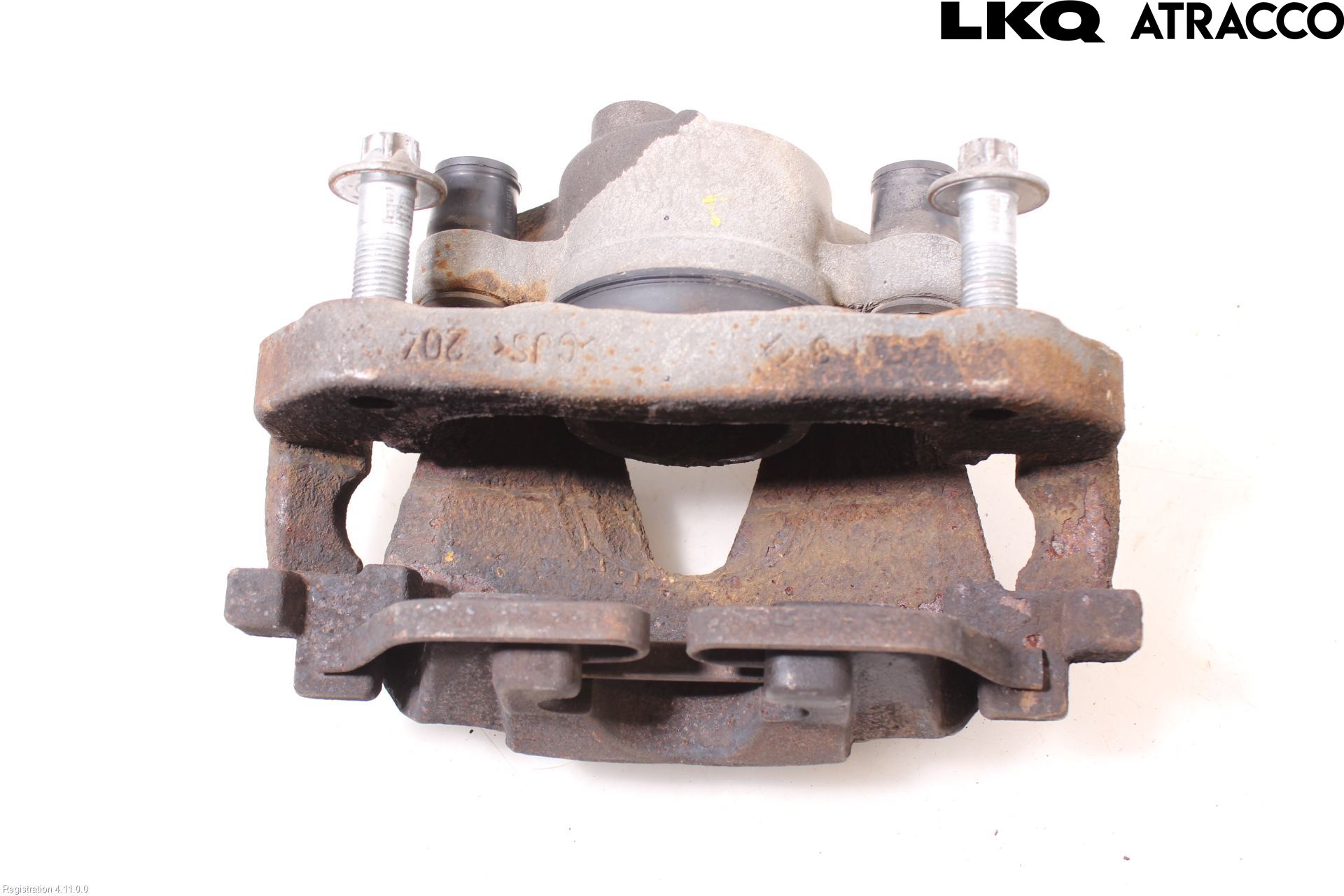 Peugeot EXPERT/E-EXPERT 17- Bremsecaliper Foran Venstre