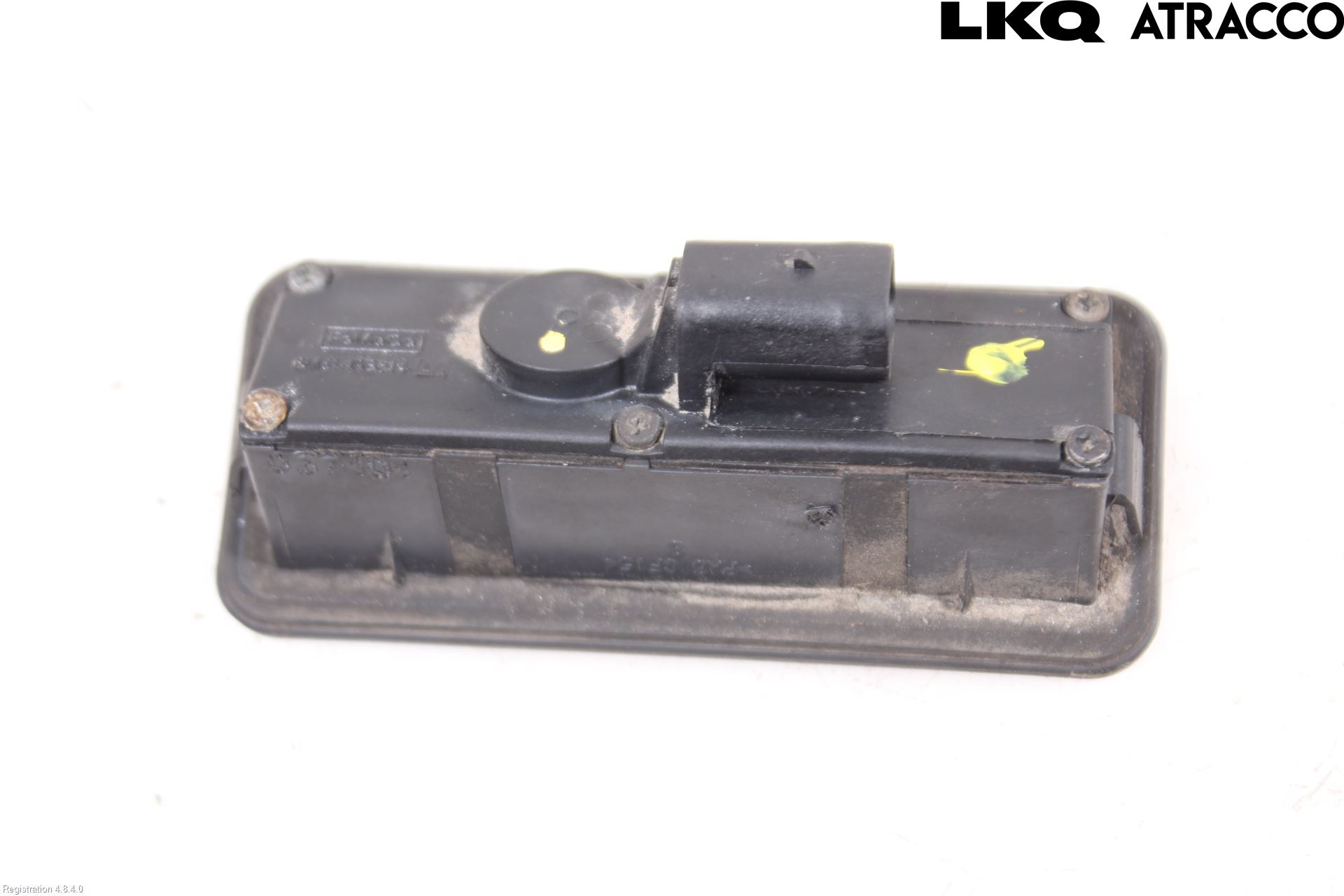 Ford FOCUS 08-11 Bakluke Handtak Ytre