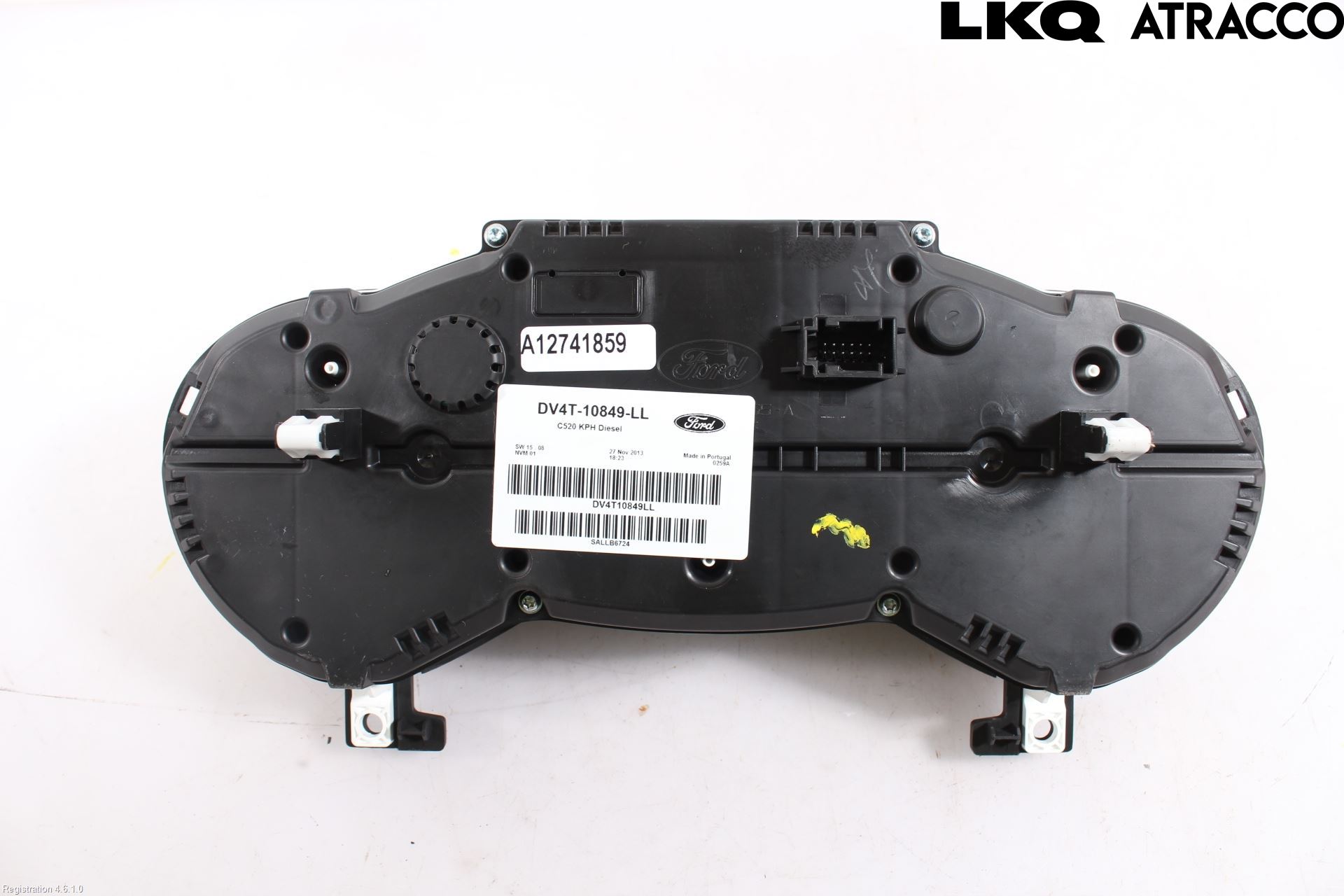 Ford KUGA 13-16 Instr Kombinert