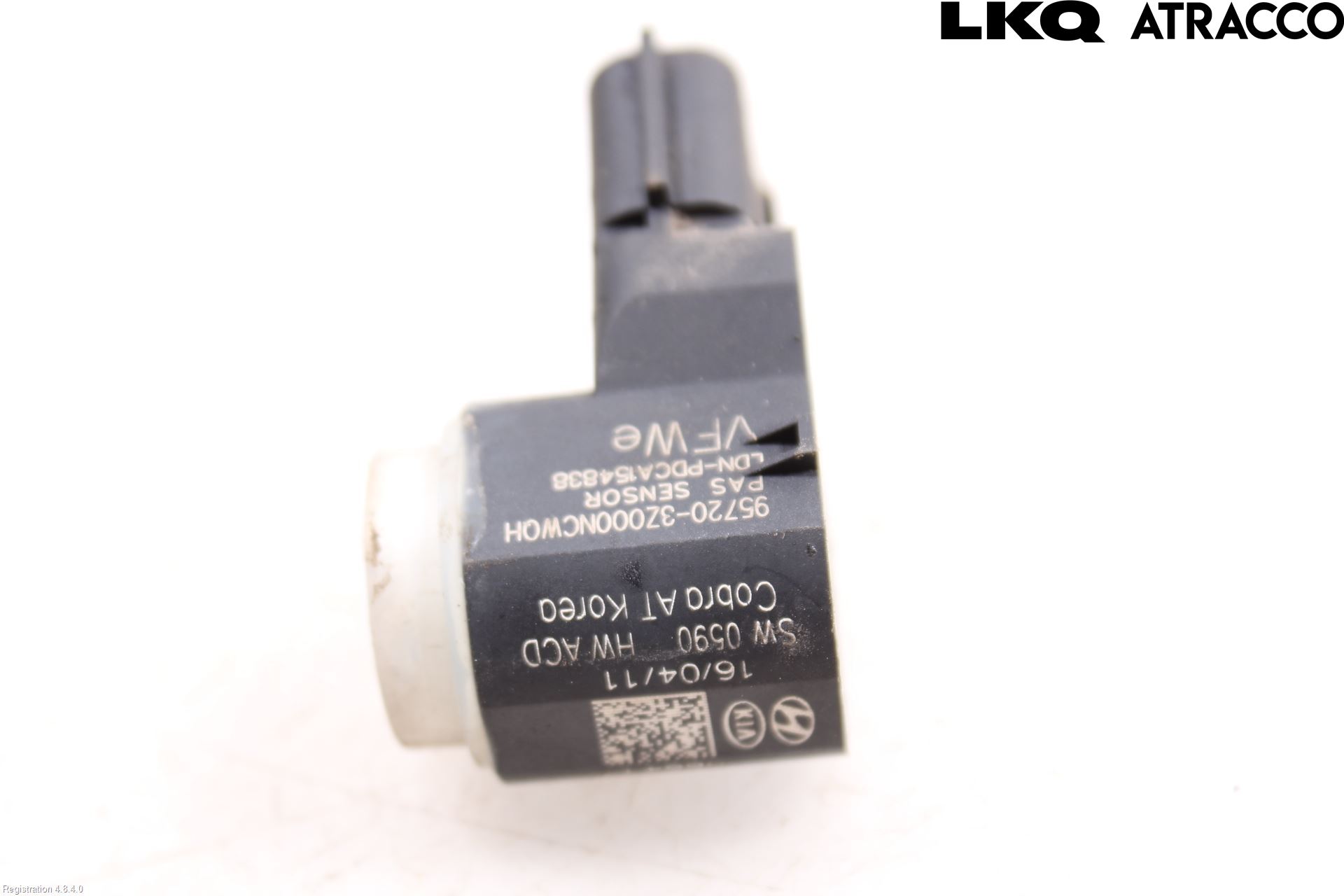 Hyundai i40 08-15 Sensor Ryggesensor
