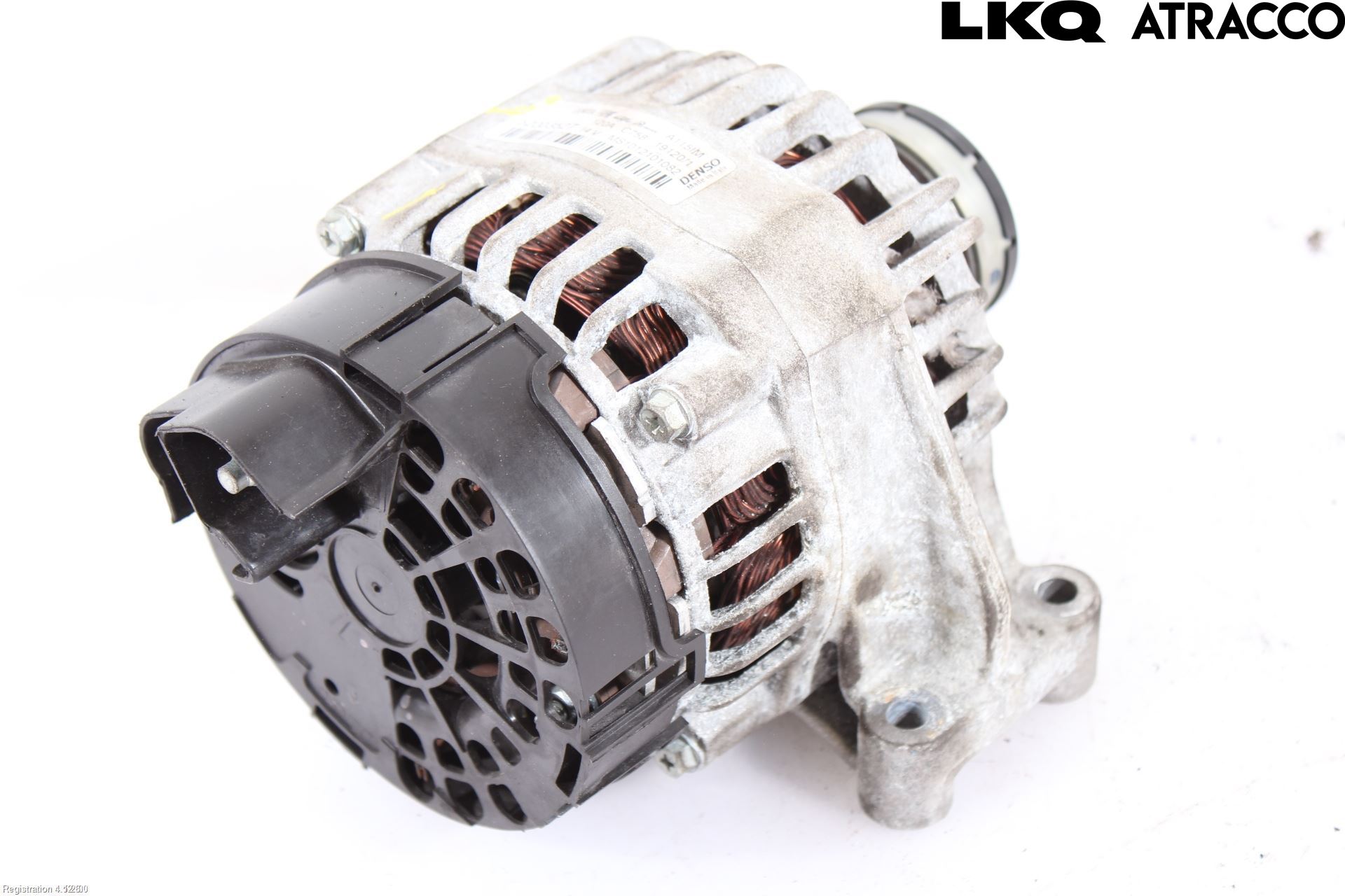 Fiat DOBLO CARGO Dynamo