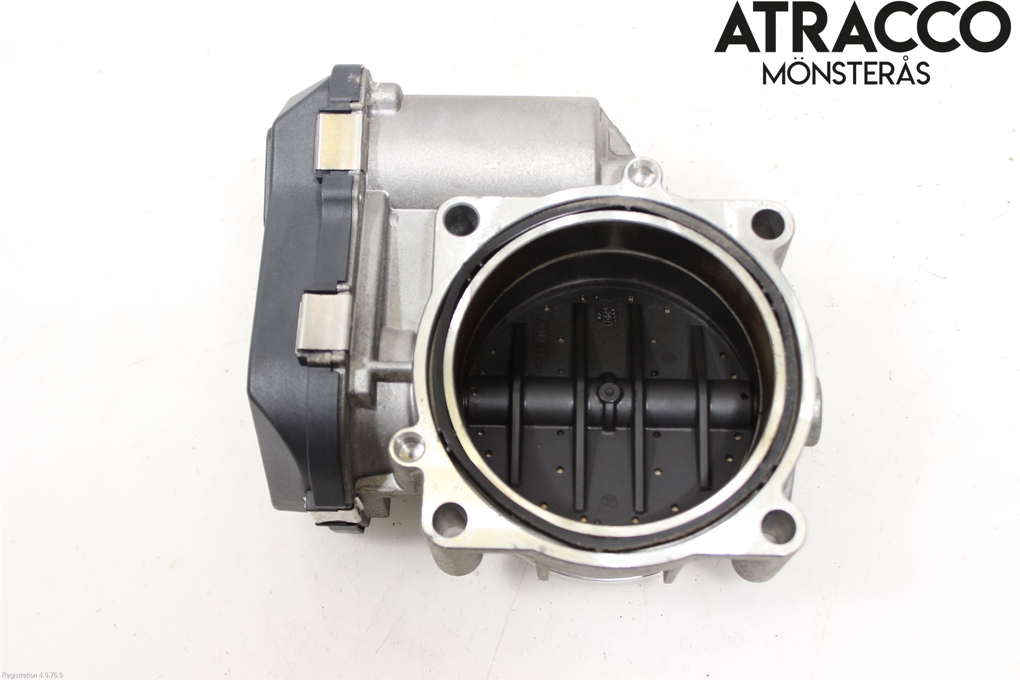 BMW 5 F10/F11/F18 09-17 Inns Spjeldhus