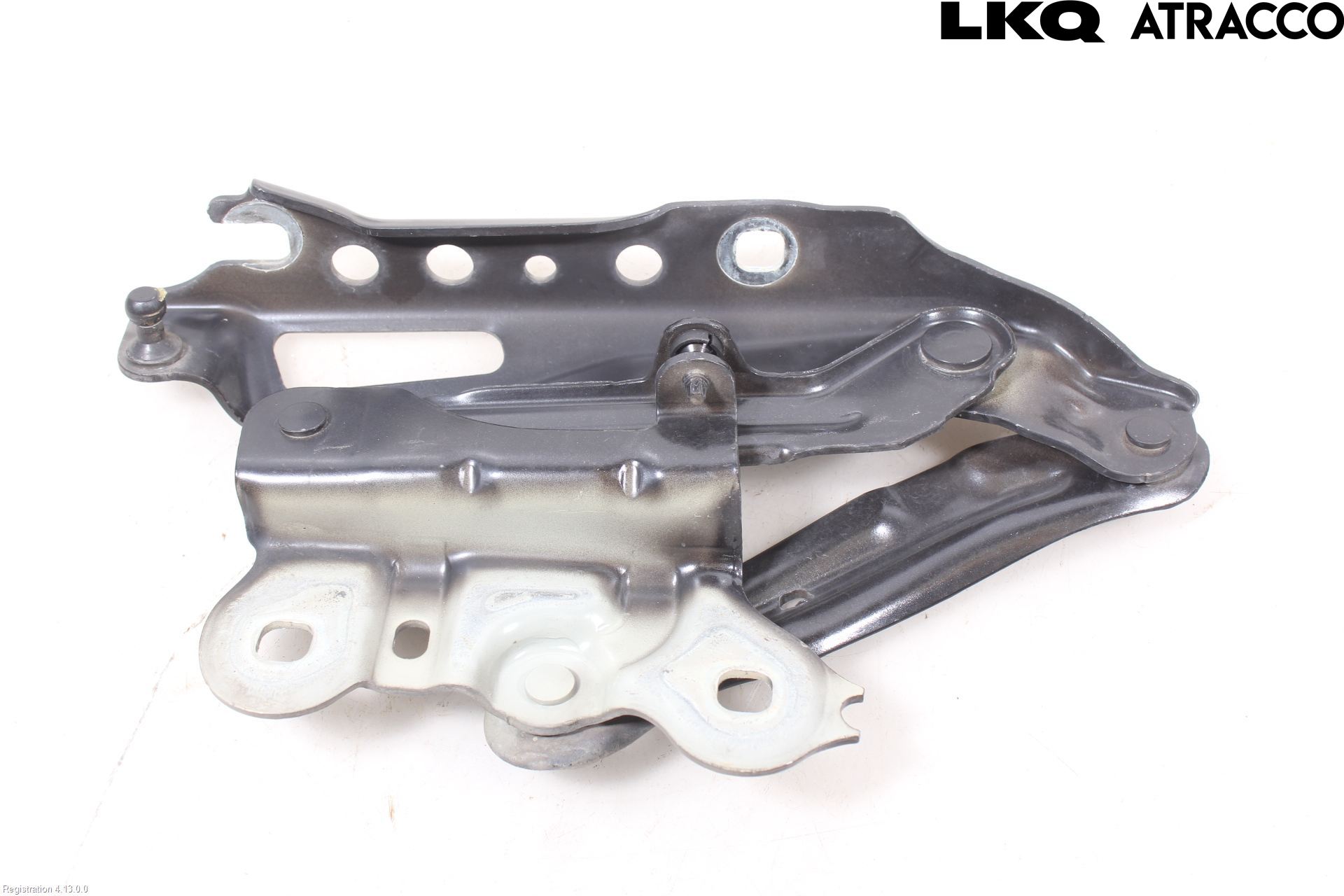 Skoda SUPERB 16-24 Panser Hengsel - Hengsler