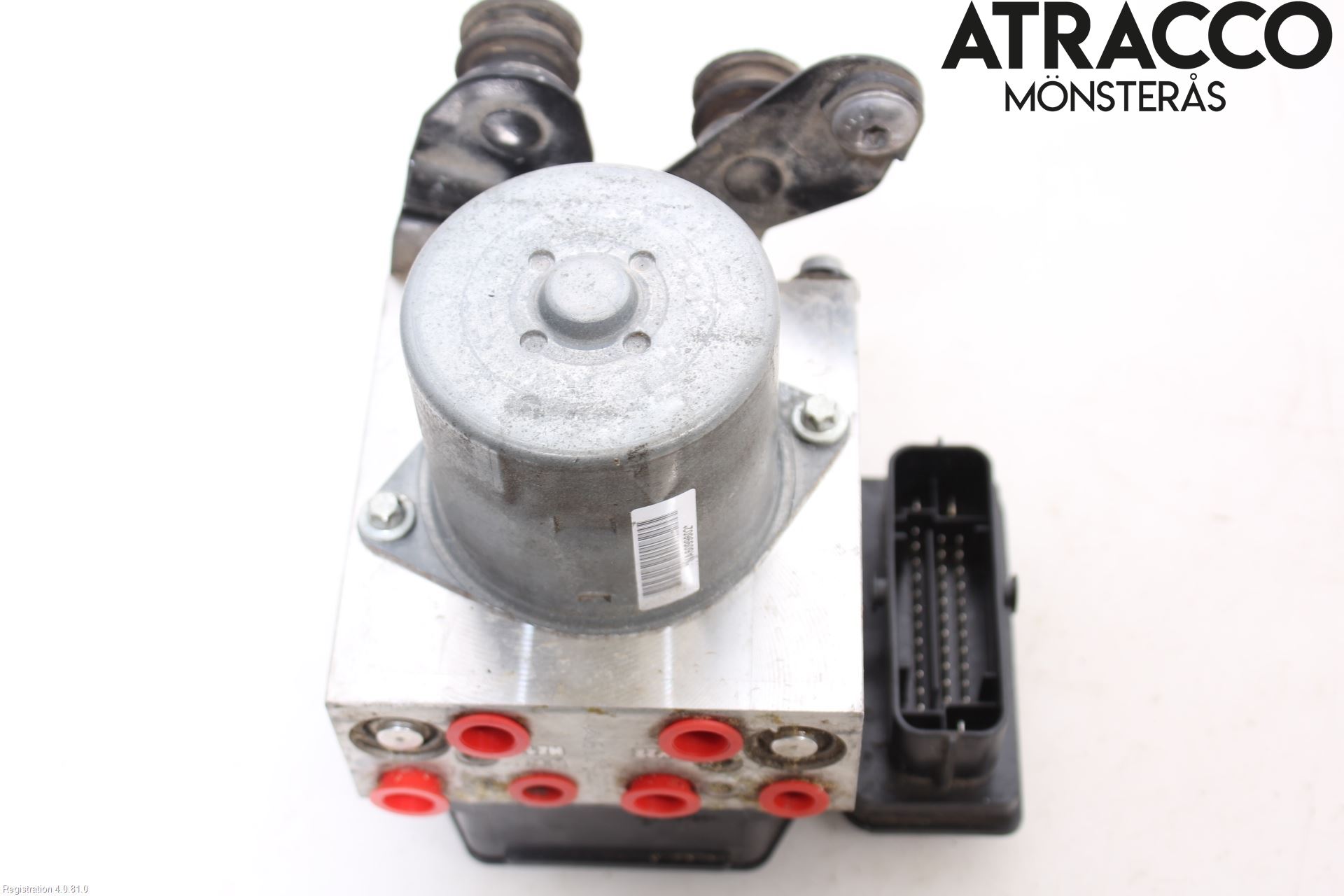 Volkswagen VW PASSAT 11-14 Abs Hydraulikkaggregat