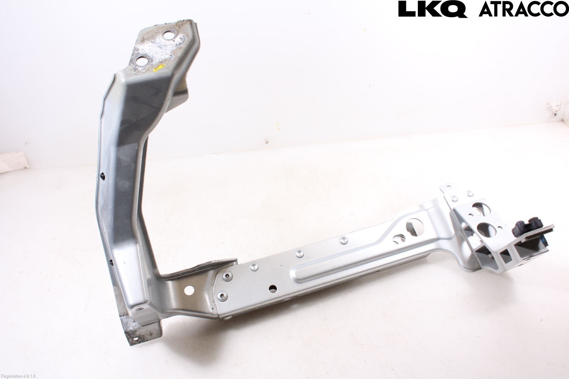 Jaguar F-PACE Frontlykt Holder-Feste