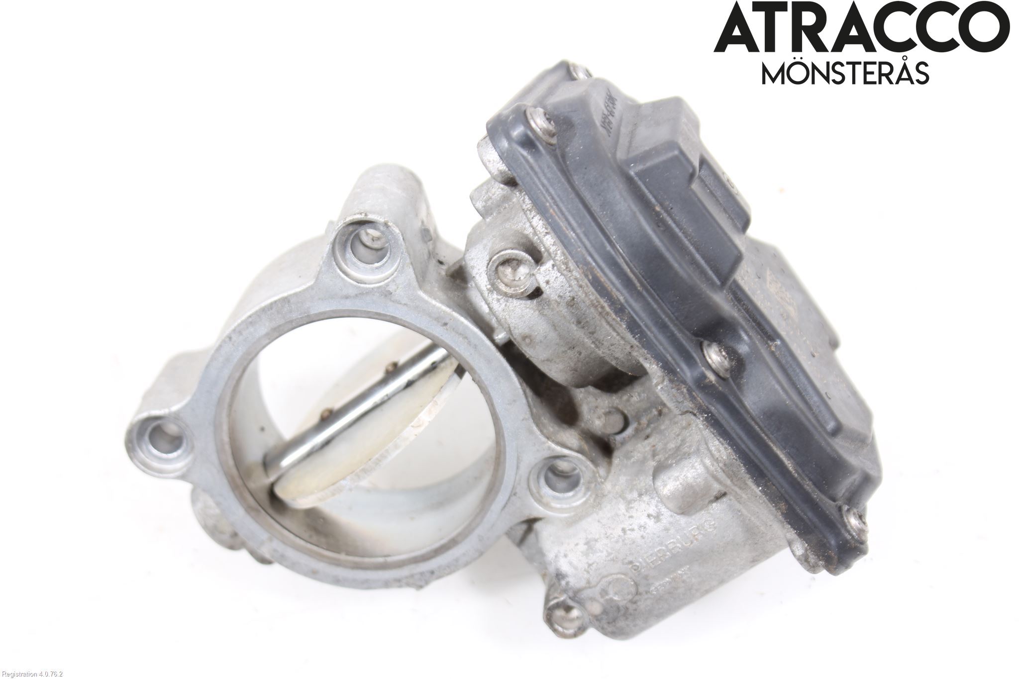 BMW 5 F10/F11/F18 09-17 Inns Spjeldhus