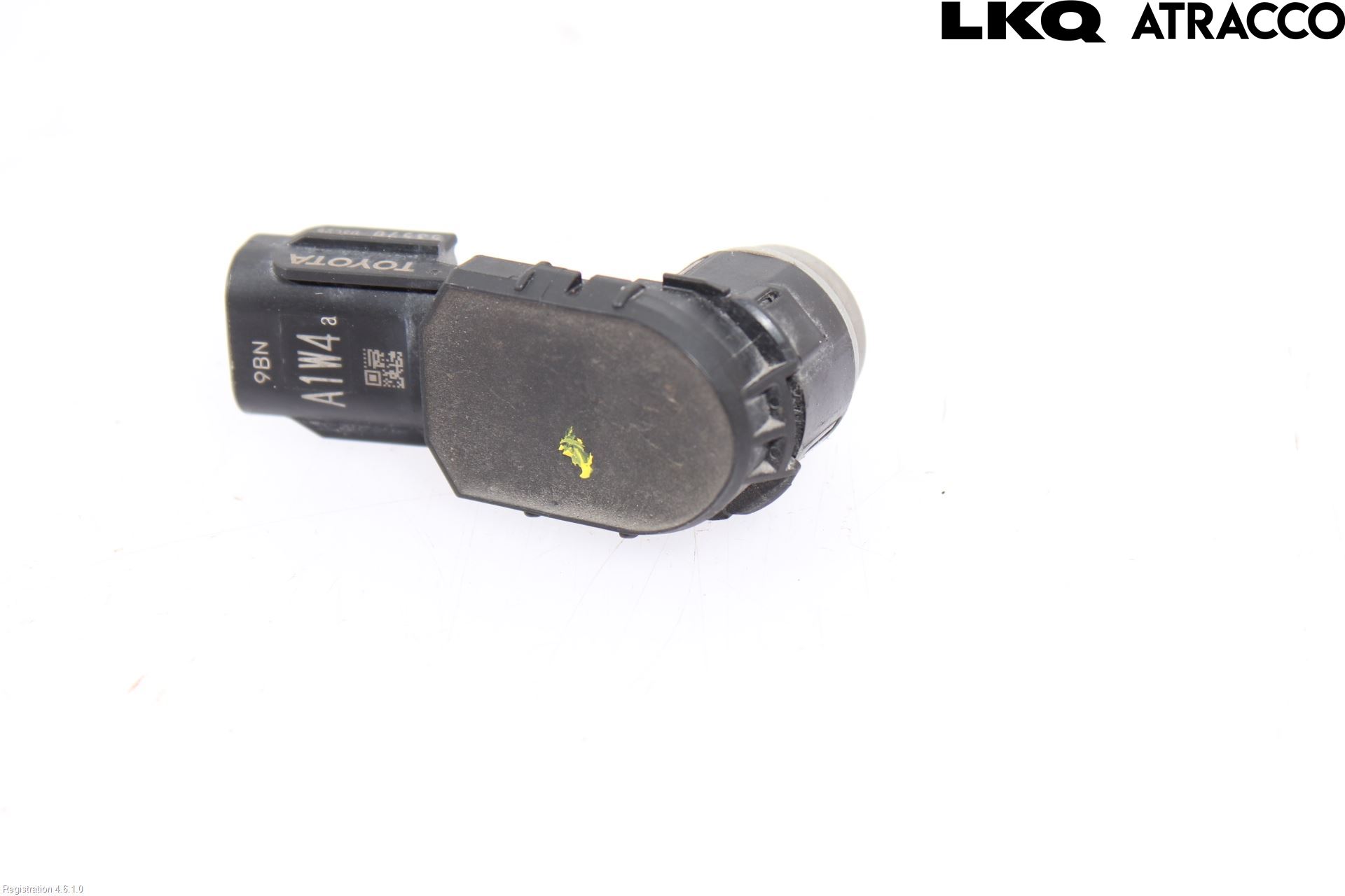 Toyota RAV4 19- Sensor Parkering Front