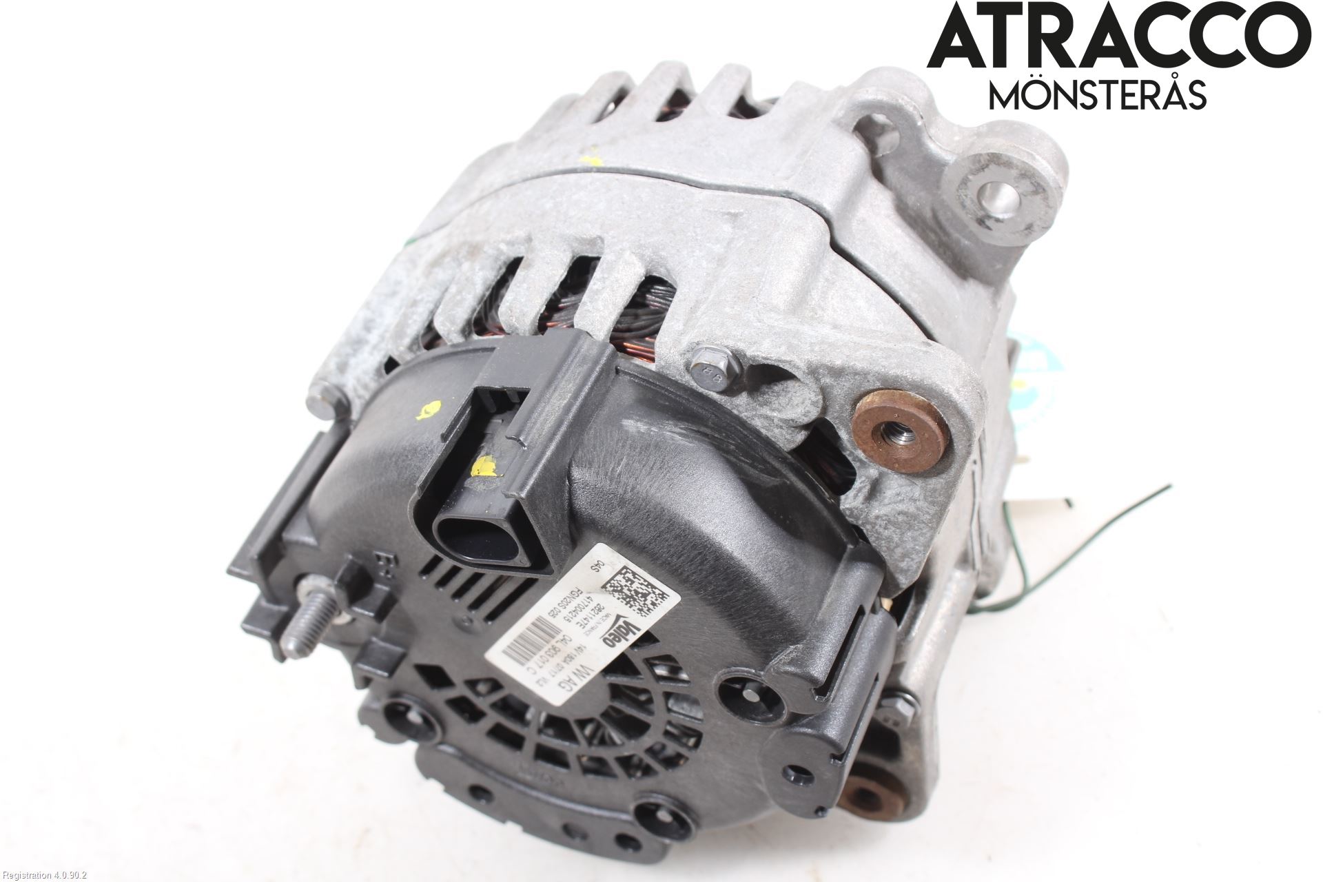 Audi A6/S6 4G 11-18 Dynamo