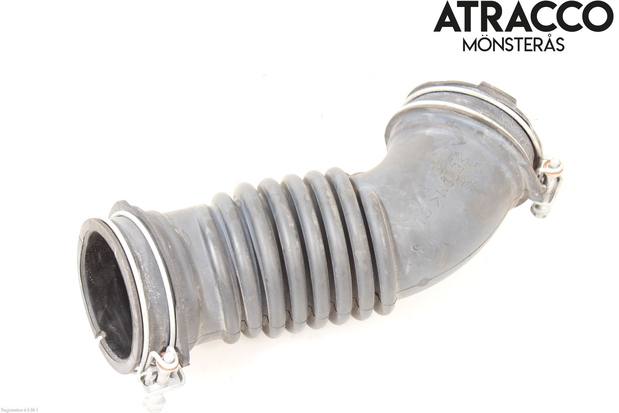 Toyota AVENSIS 16-18 Inns Gummibelg - Slange