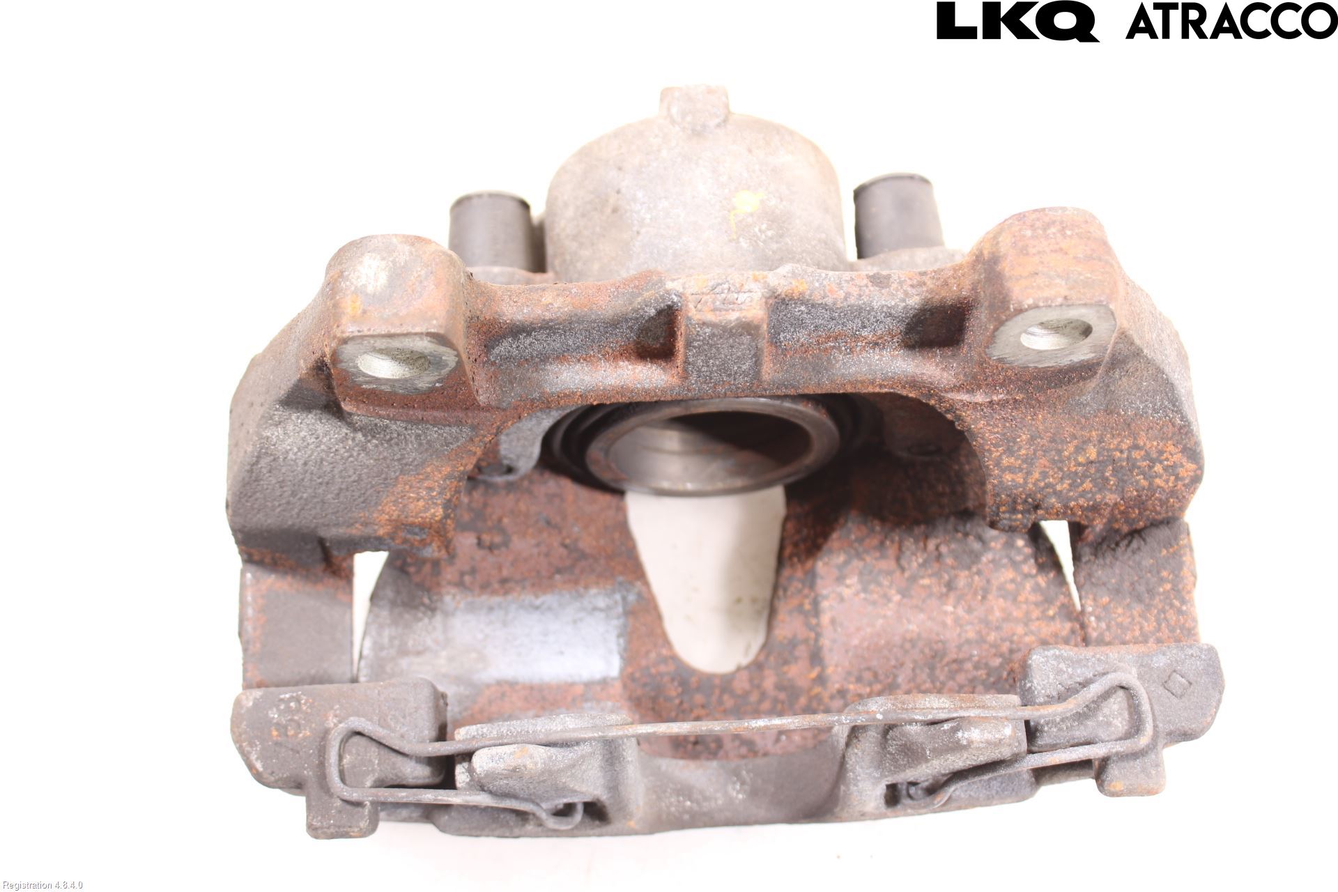 Opel MERIVA B 10-17 Bremsecaliper Foran Venstre