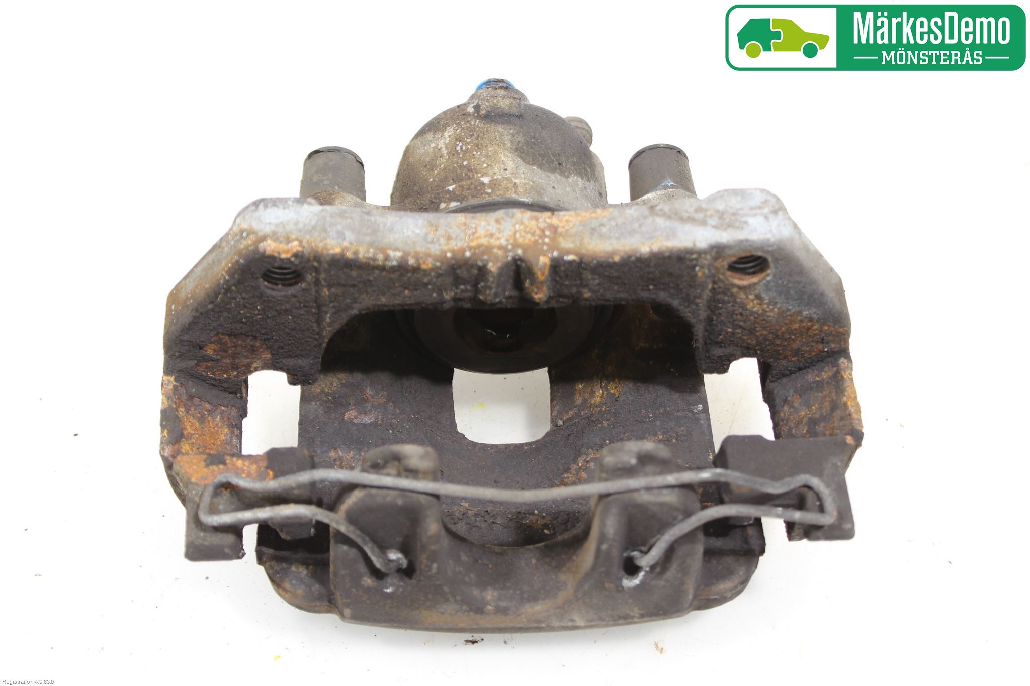Opel ASTRA K 16-22 Bremsecaliper Foran Høyre