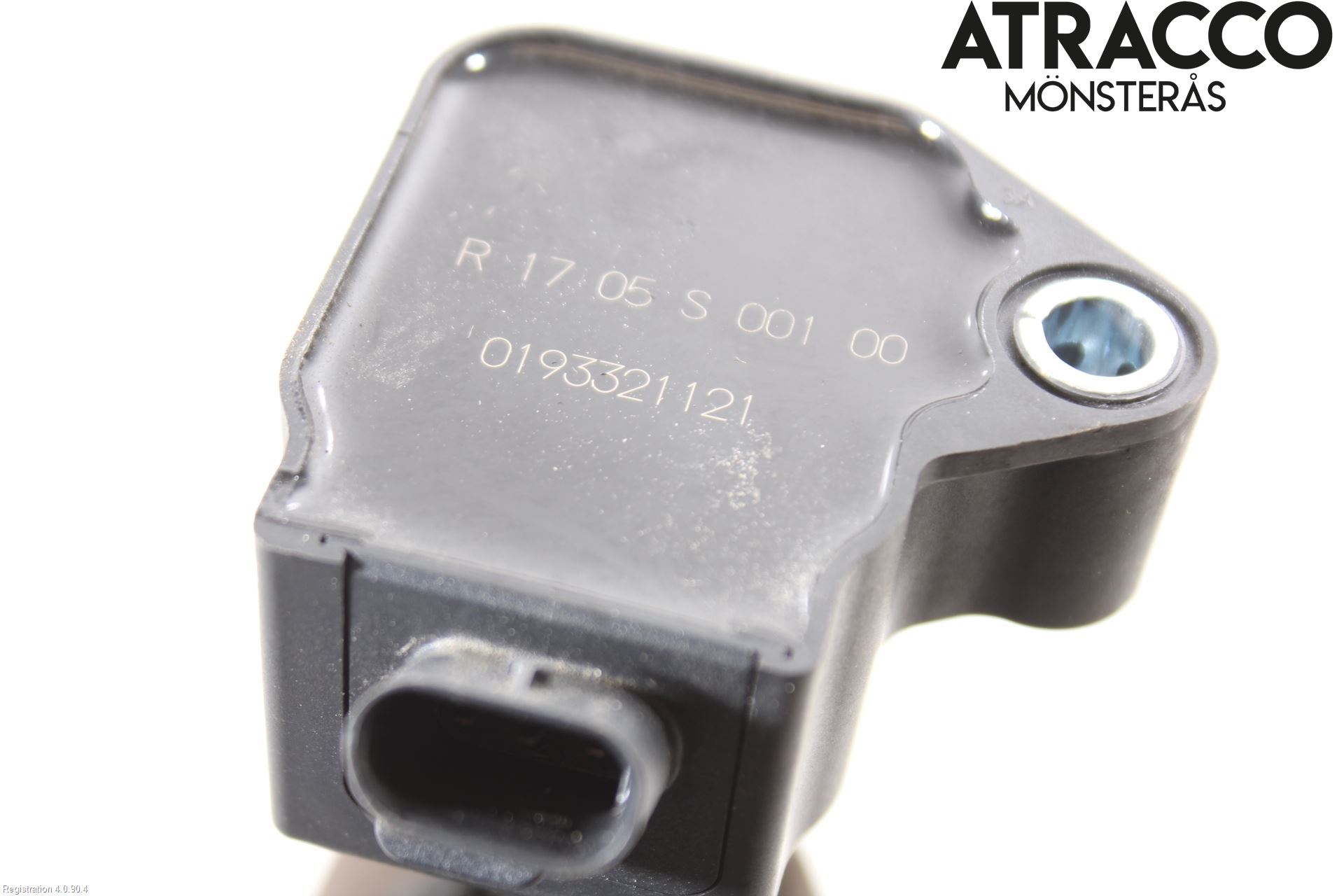 Mini CLUBMAN R55 06-14 Coil