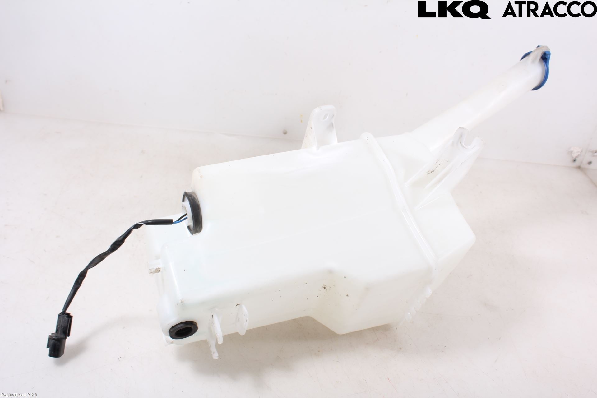 Hyundai i40 16-18 Spylerpumpe Frontrute