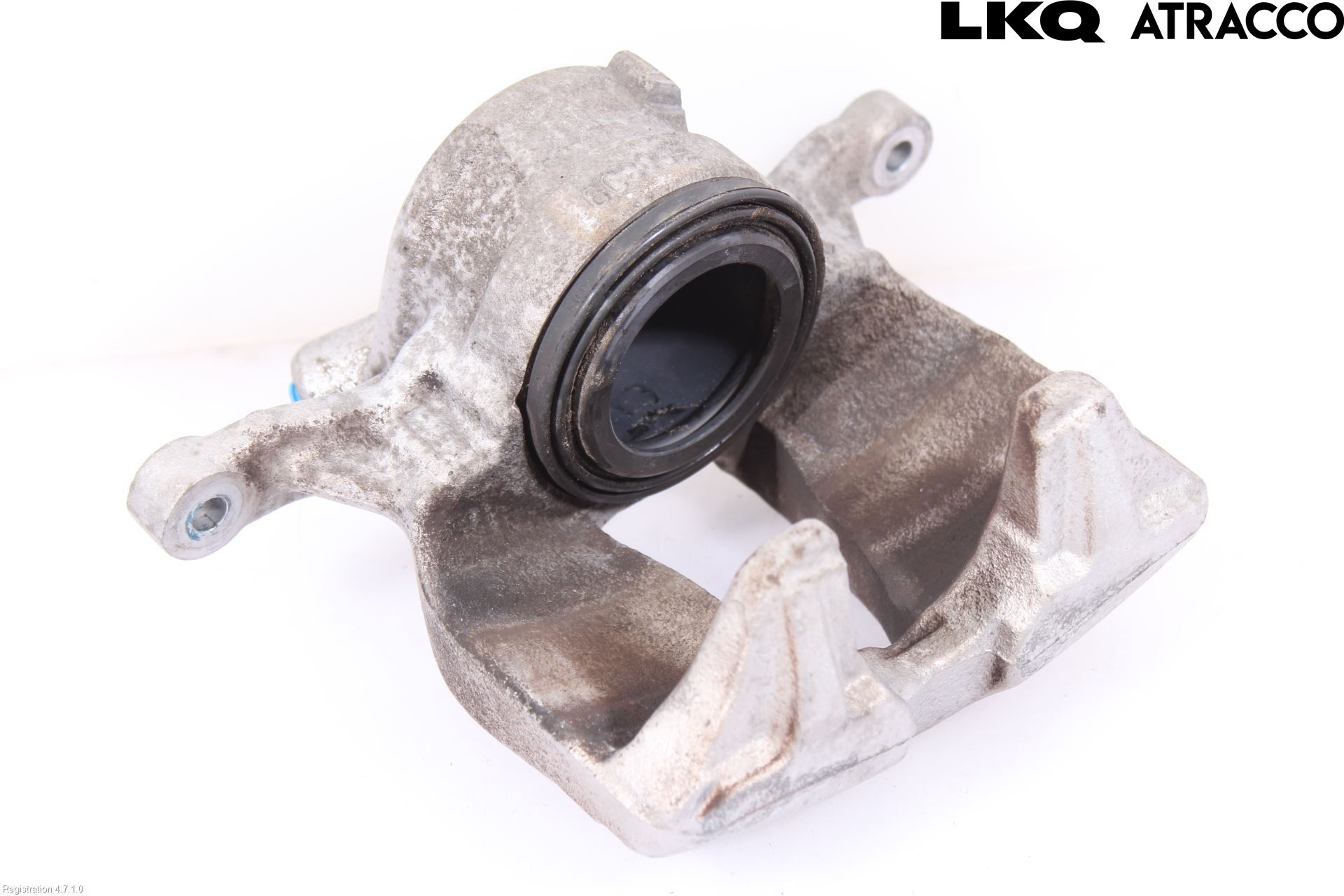Peugeot 3008 17-24 Bremsecaliper Foran Venstre