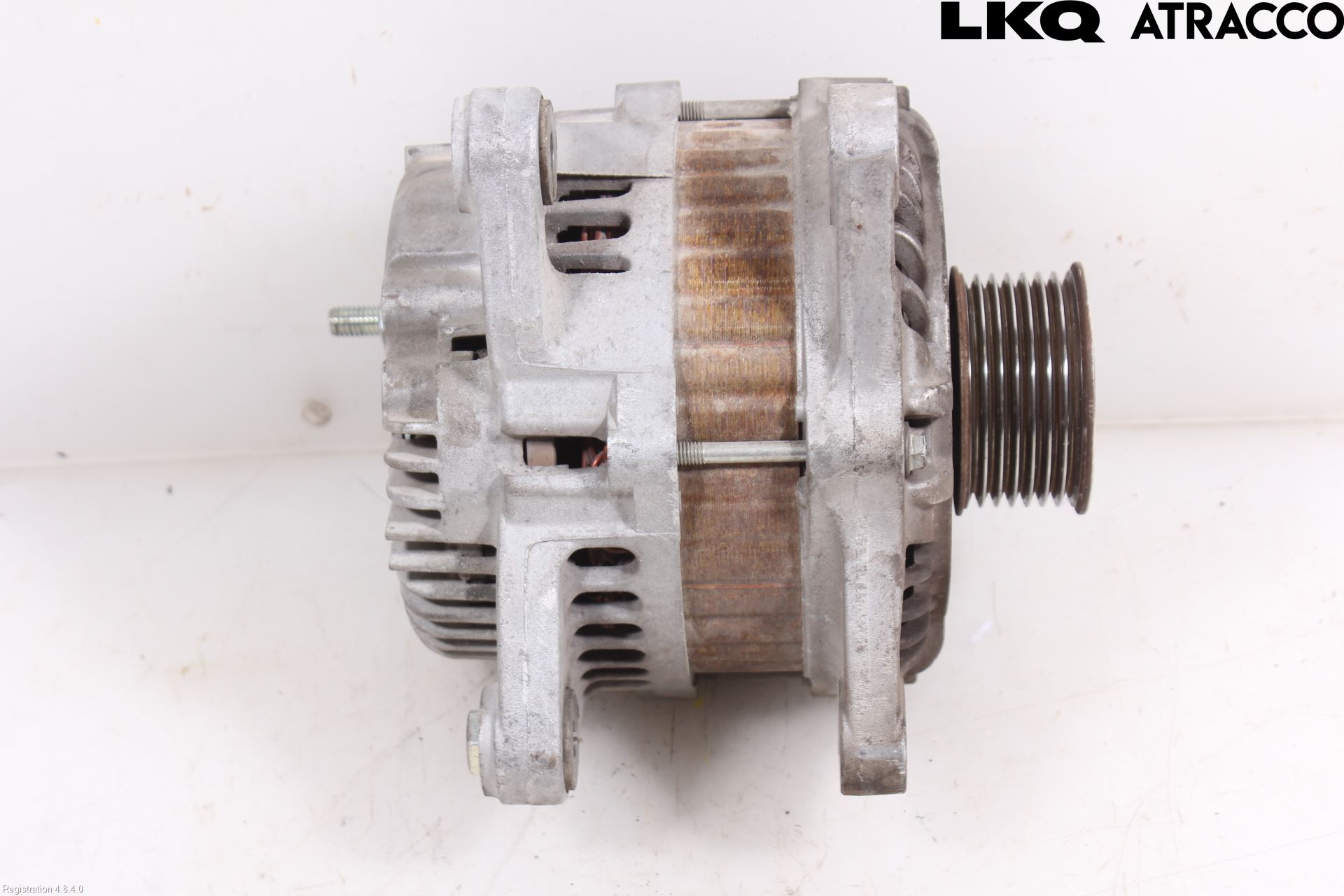 Nissan NOTE E11 06-14 Dynamo