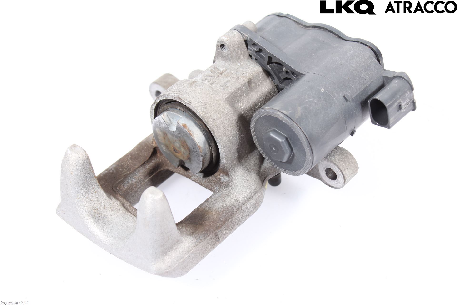 Peugeot 3008 17-24 Bremsecaliper Bak Venstre