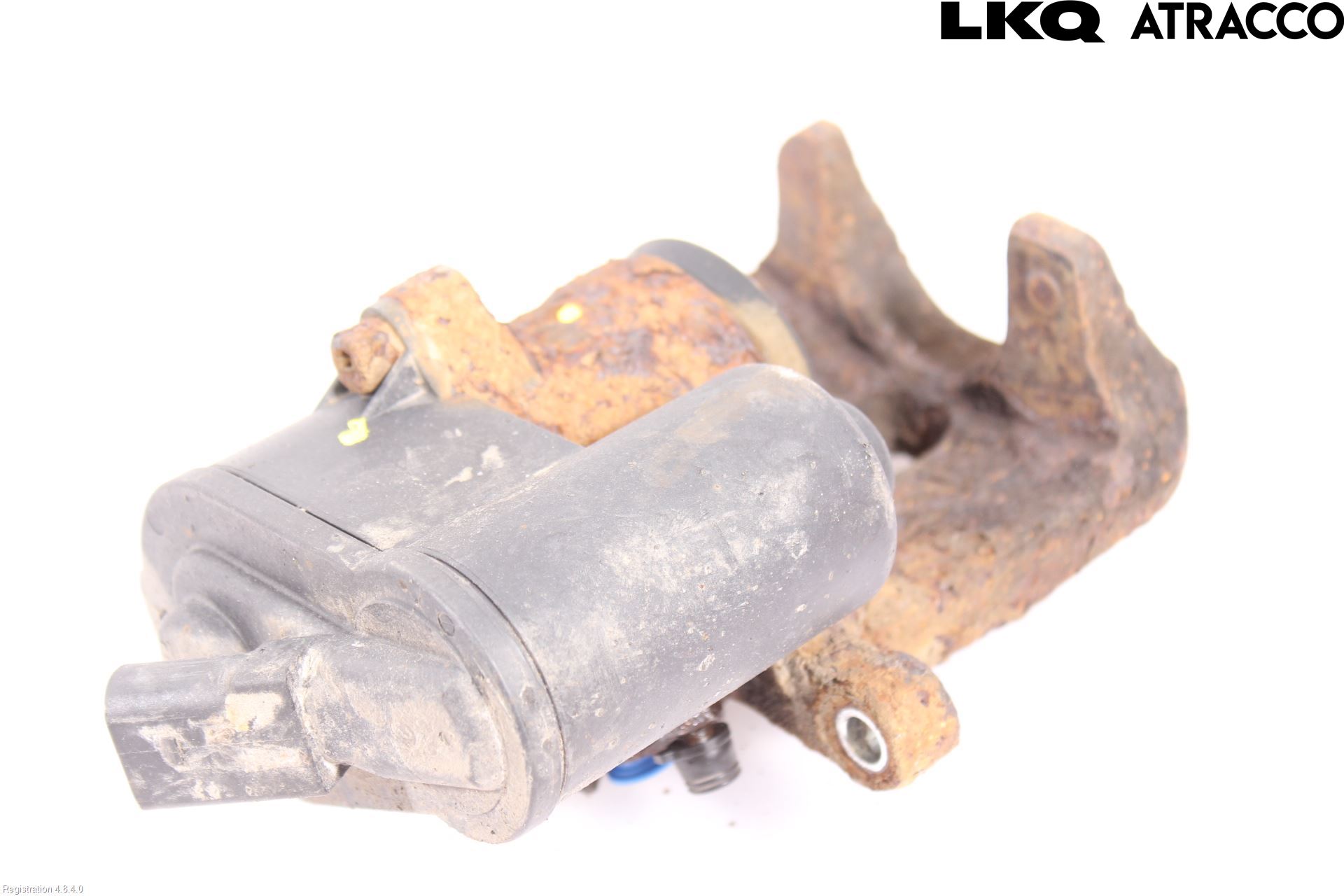 Volkswagen VW PASSAT 11-14 Bremsecaliper Bak Venstre