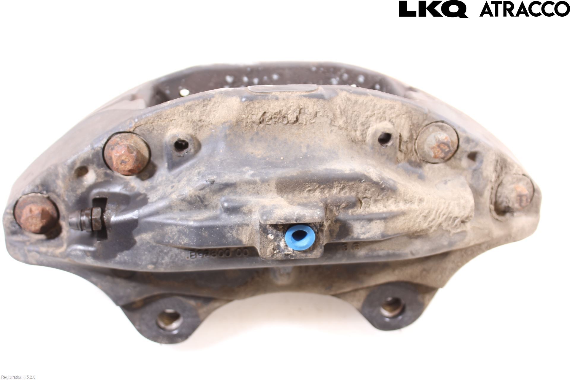 Opel INSIGNIA 17- Bremsecaliper Foran Venstre
