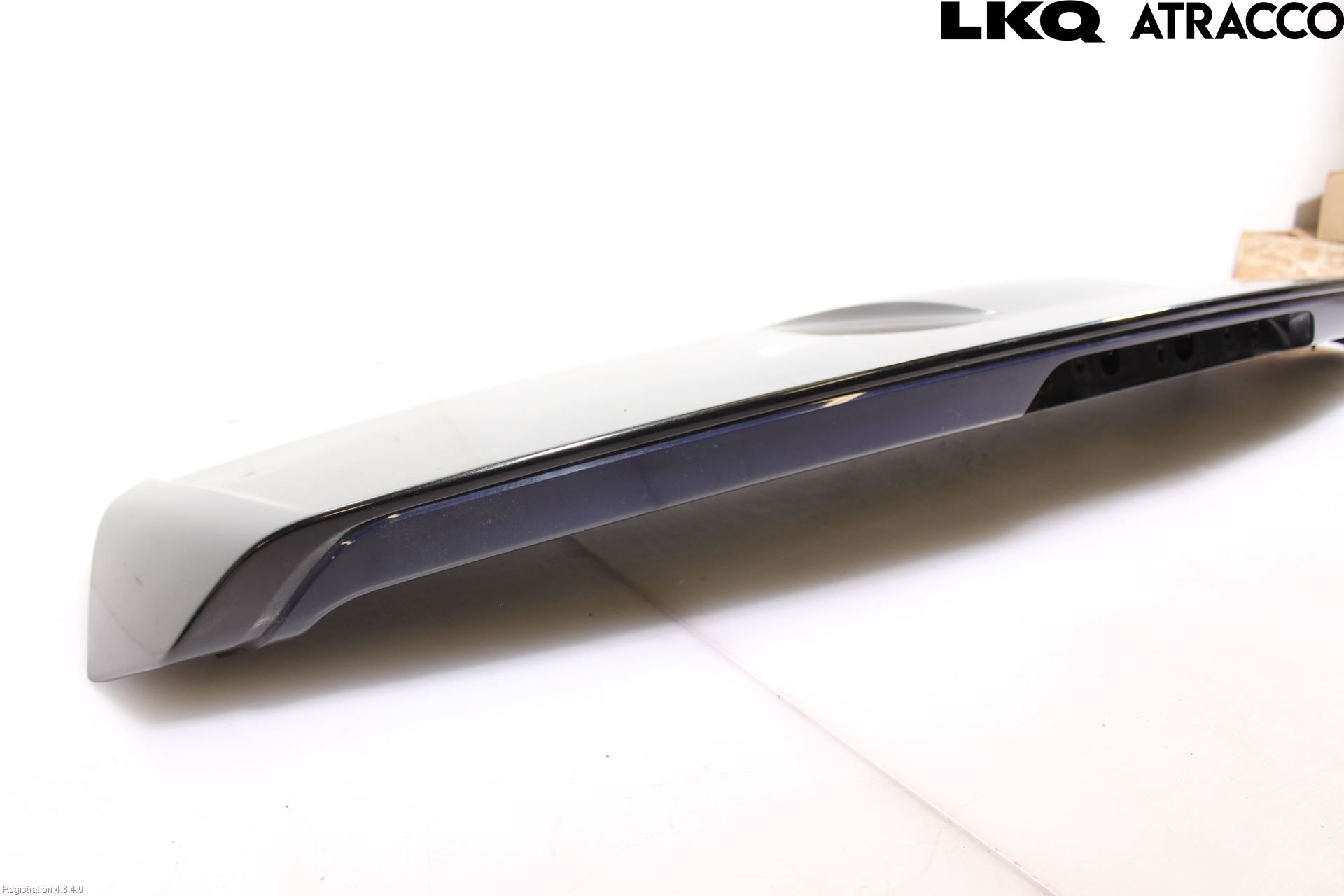 Landrover RANGE ROVER SPORT (L494) 14-22 Spoiler Bakluke