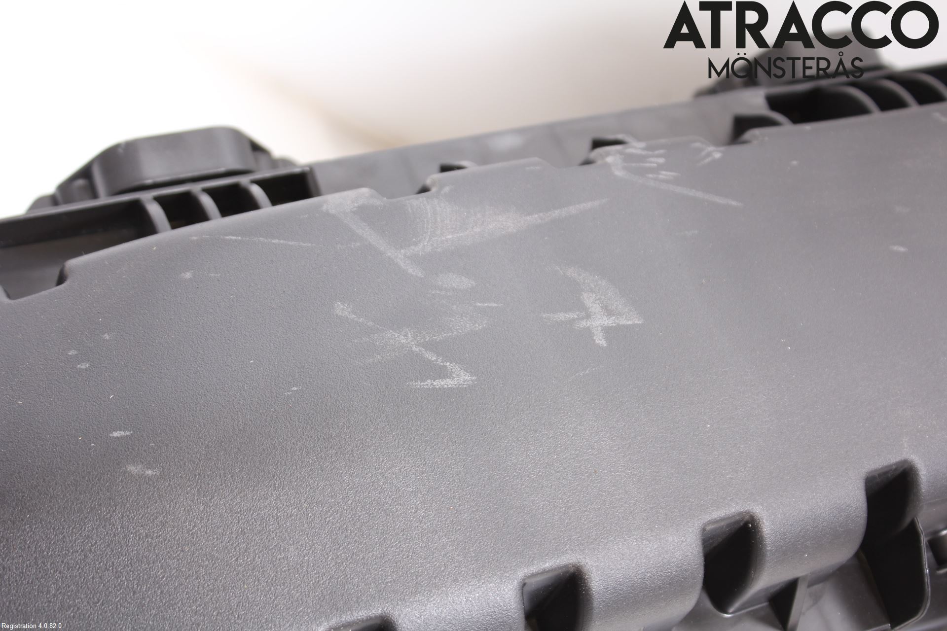 Opel CORSA F, CORSA-E 20- Luftfilter Boks